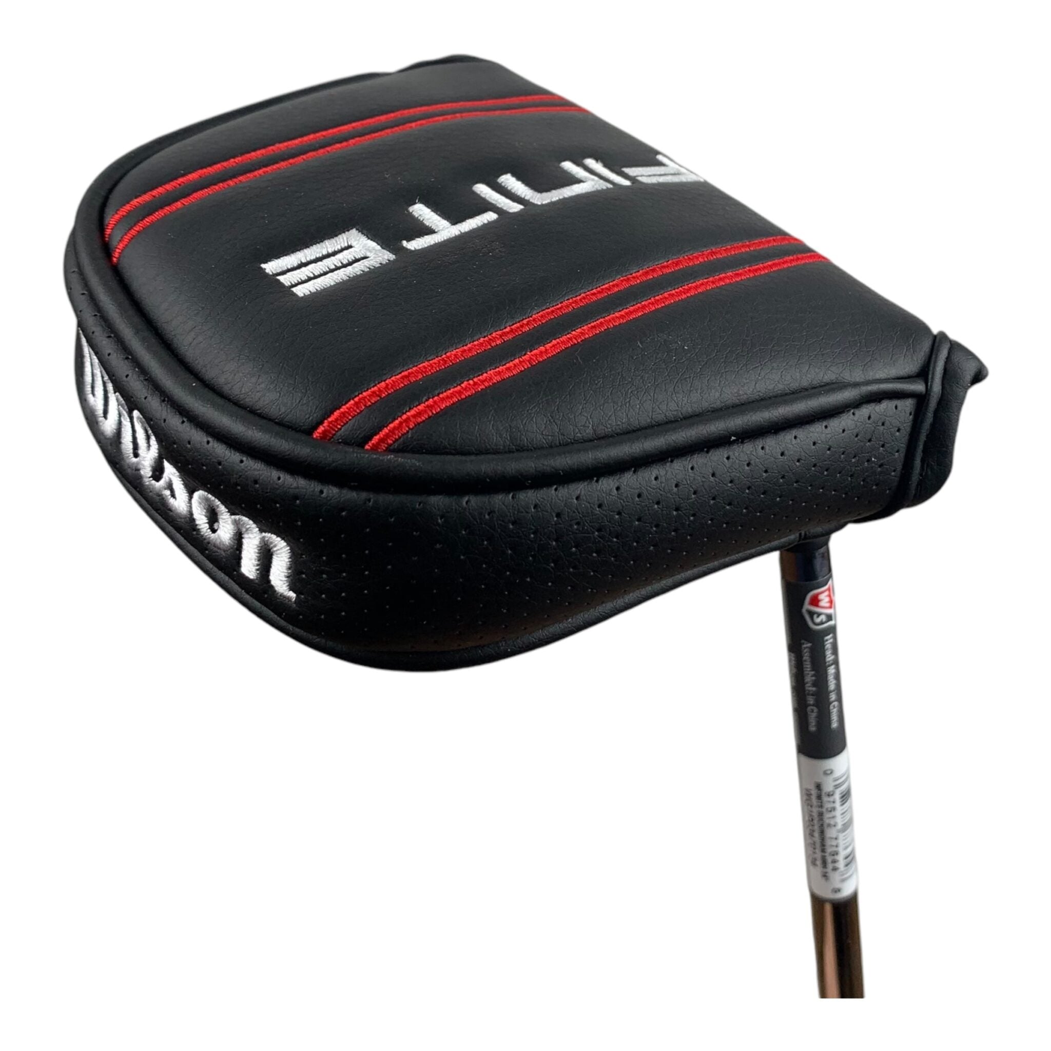 Wilson Infinite Buckingham putter // 34"