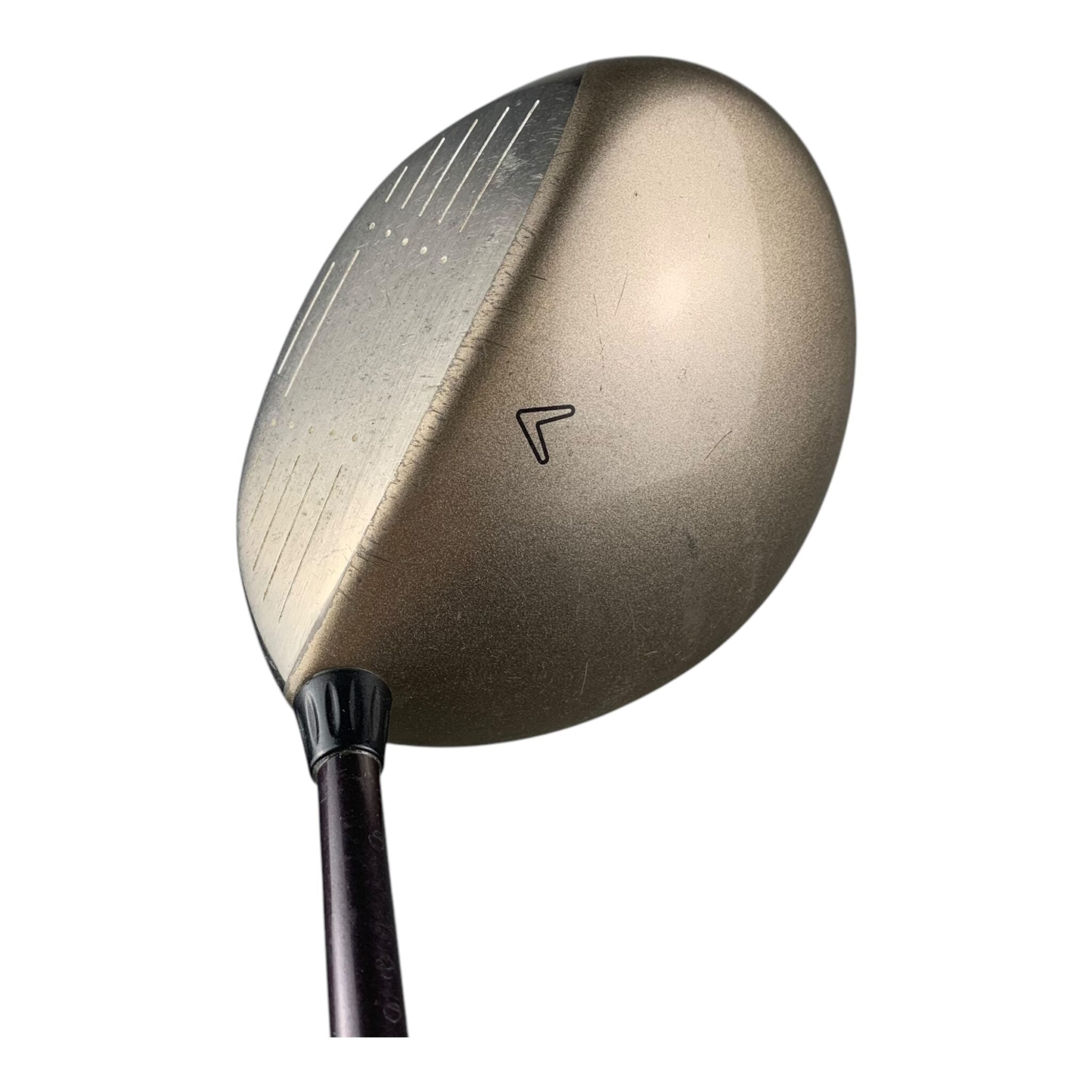 Callaway Big Bertha Driver / Flex Ladies / Loft 13