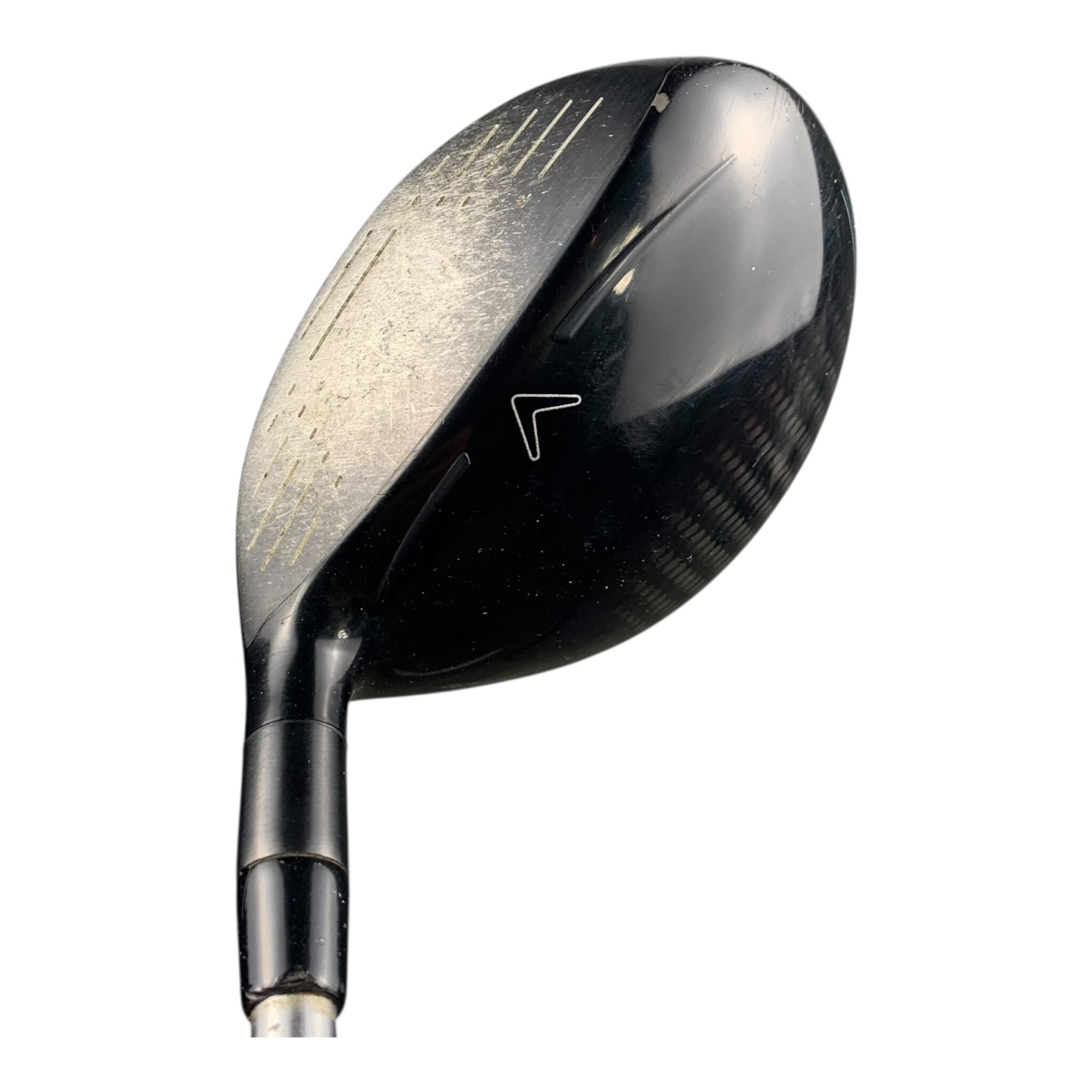 Callaway Rogue Fairway Wood / Flex Ladies / Grafit / #5/18