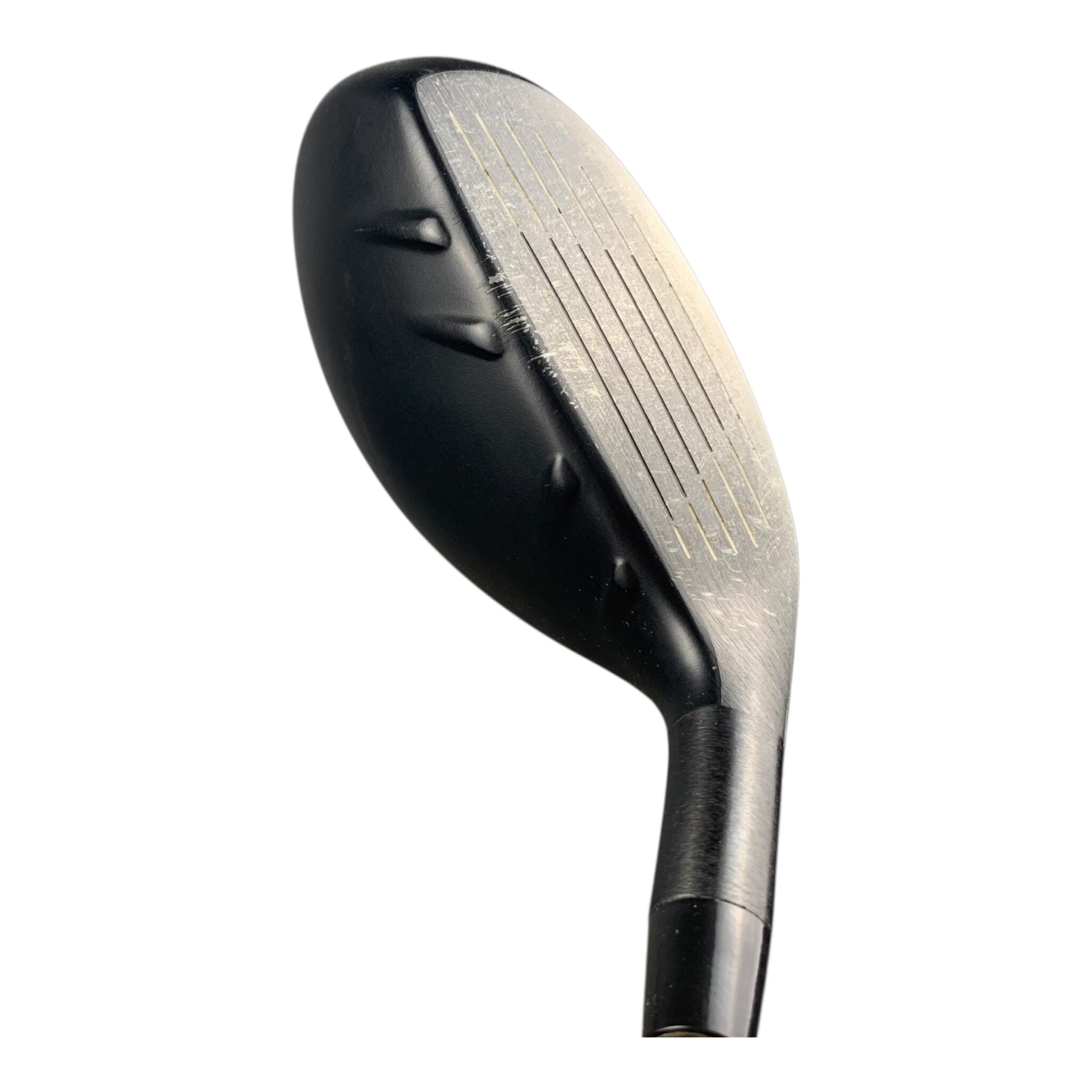 PING G400 Hybrid / Flex Regular / Grafit / #3/19 - Venstre
