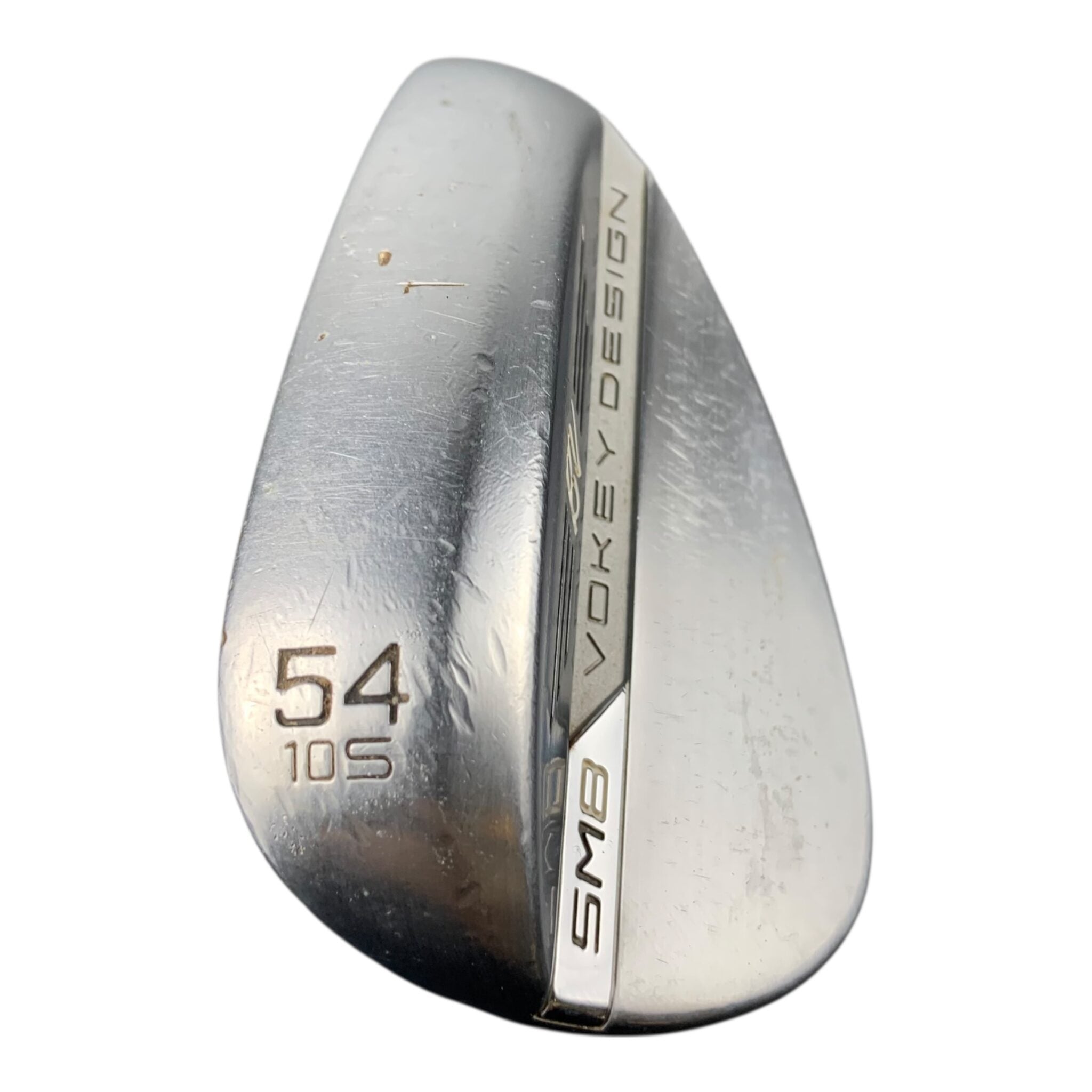 Titleist SM8 Wedge / Stål / #54/10