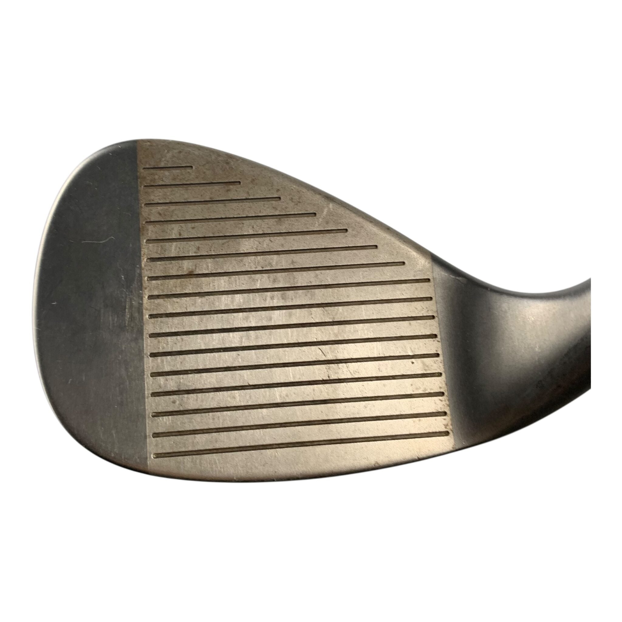 Cleveland Reg. 588 Wedge / Stål / #51/12