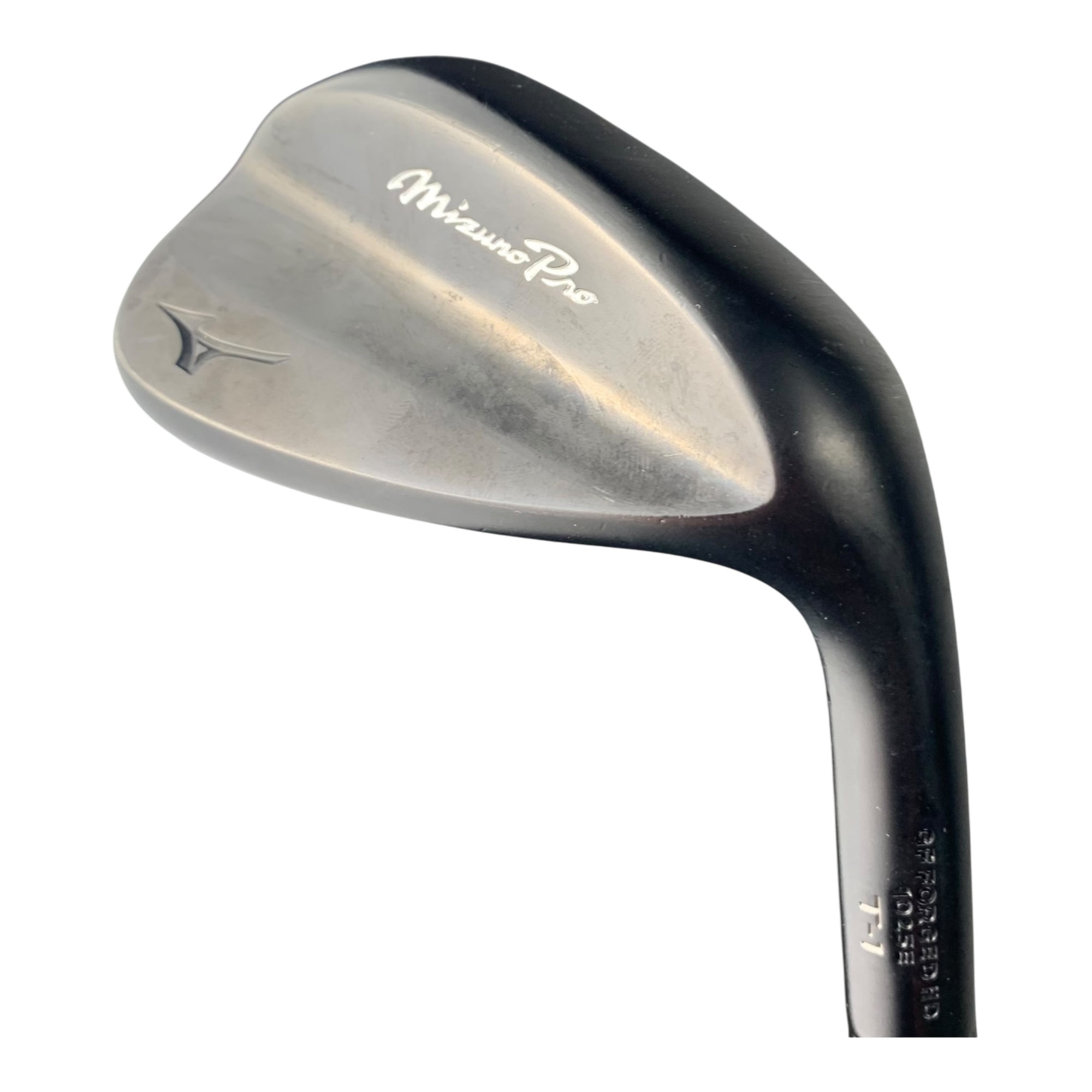 Mizuno Pro T-1 Wedge / Stål / #52/10 hovedbillede - brugt golf udstyr i god stand