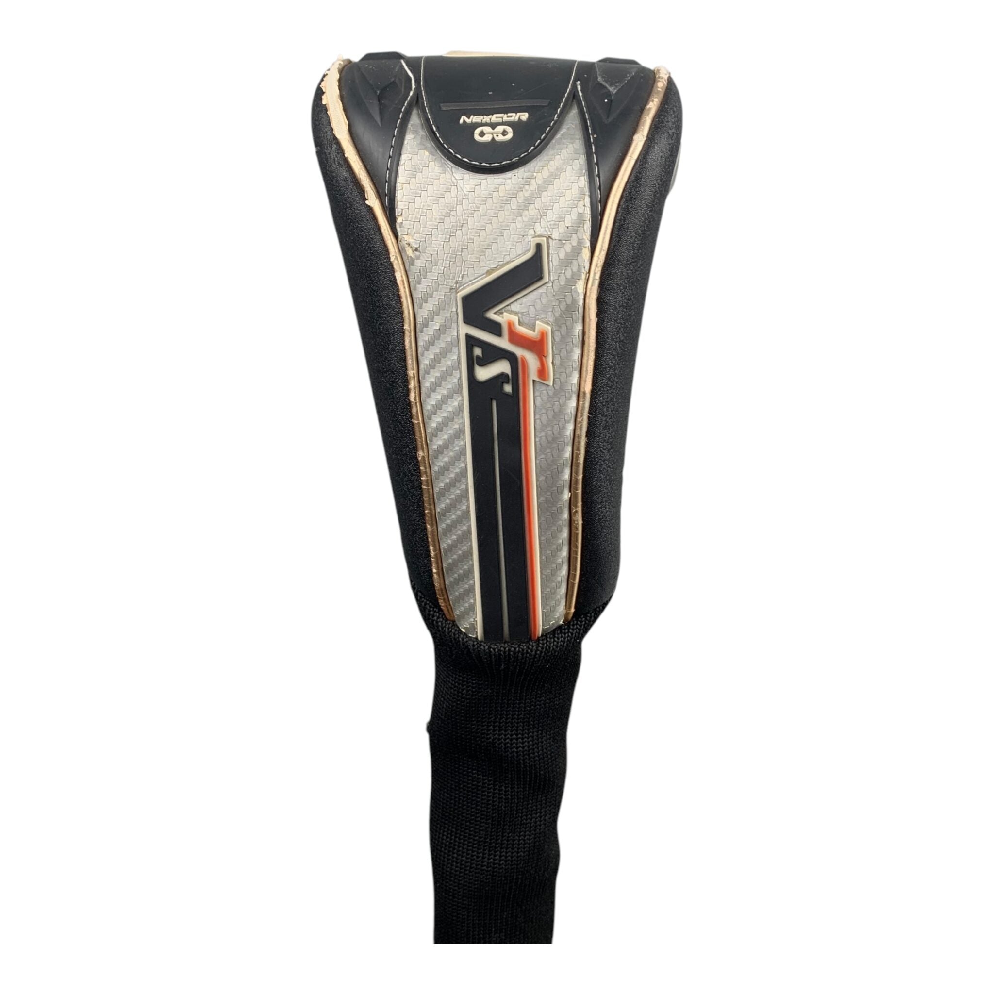 Nike VR-S Fairway Wood / Flex Regular / Grafit / #5/19