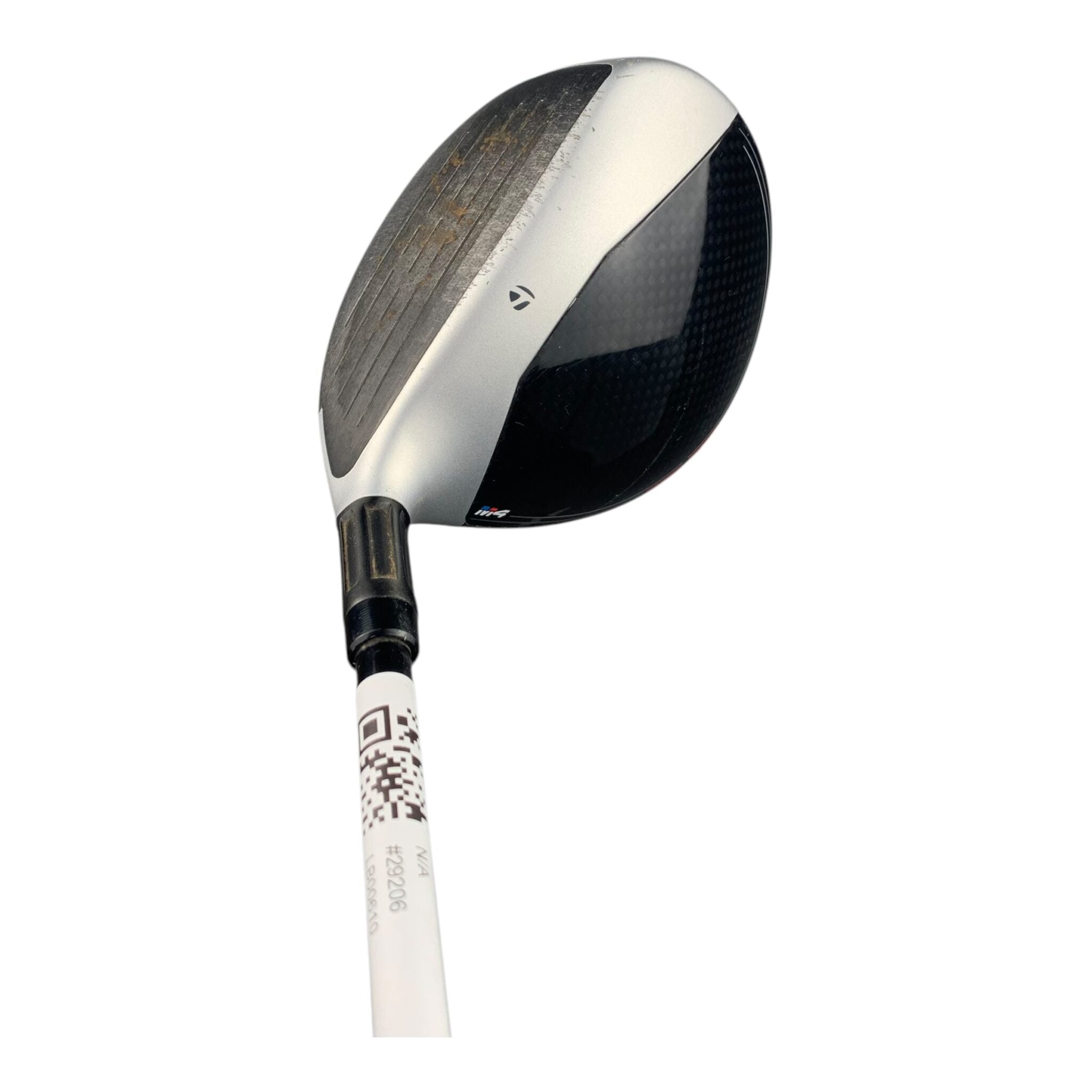 TaylorMade M4 2021 Fairway Wood / Flex Regular / Grafit / #3/15