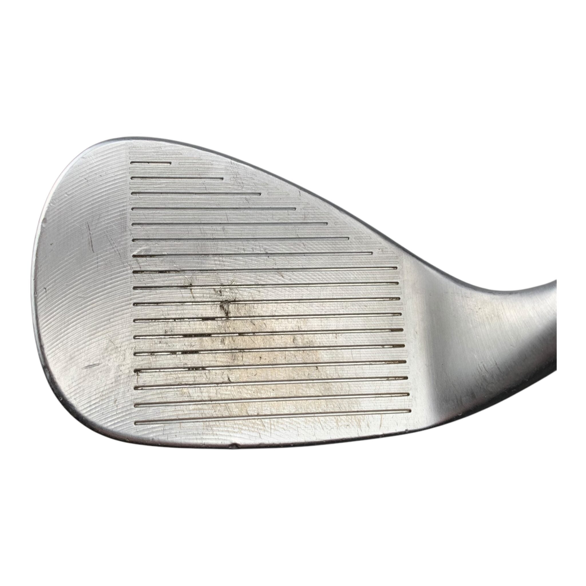 Cleveland RTX-3 CB Tour Satin Chrome Wedge / Stål / #54/11