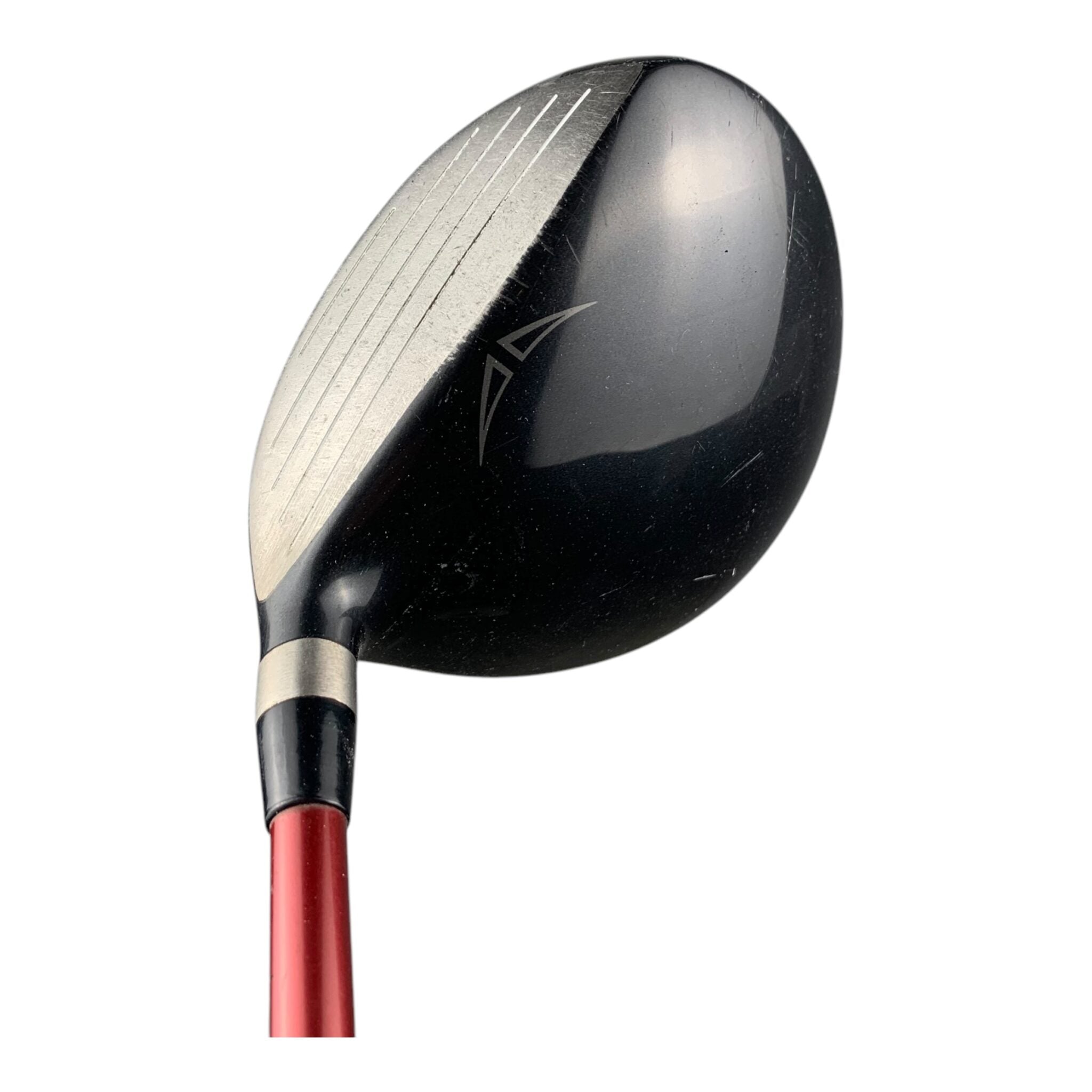 PING K15 Fairway Wood / Flex Regular / Grafit / #3/16