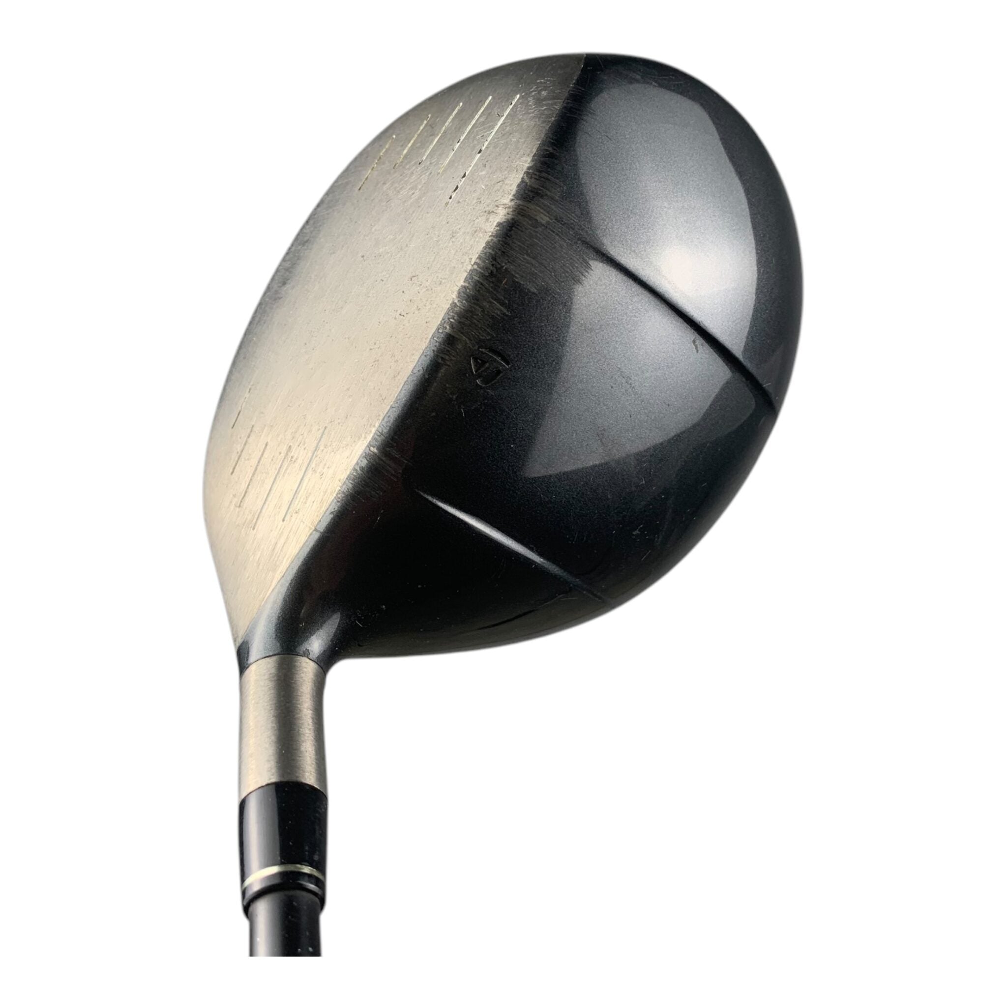 TaylorMade Burner 860 Driver / Flex A-flex / Loft 10.5