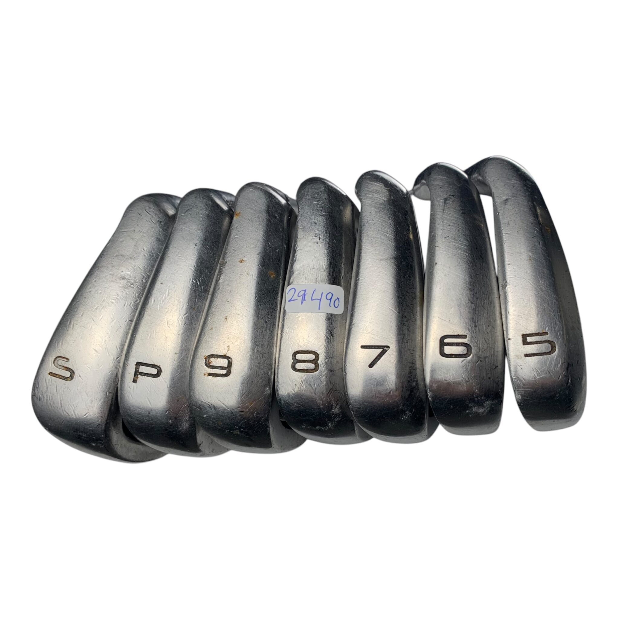 Dunlop Loco L-Series Jernsæt / Flex Regular / 5-SW  / Grafit