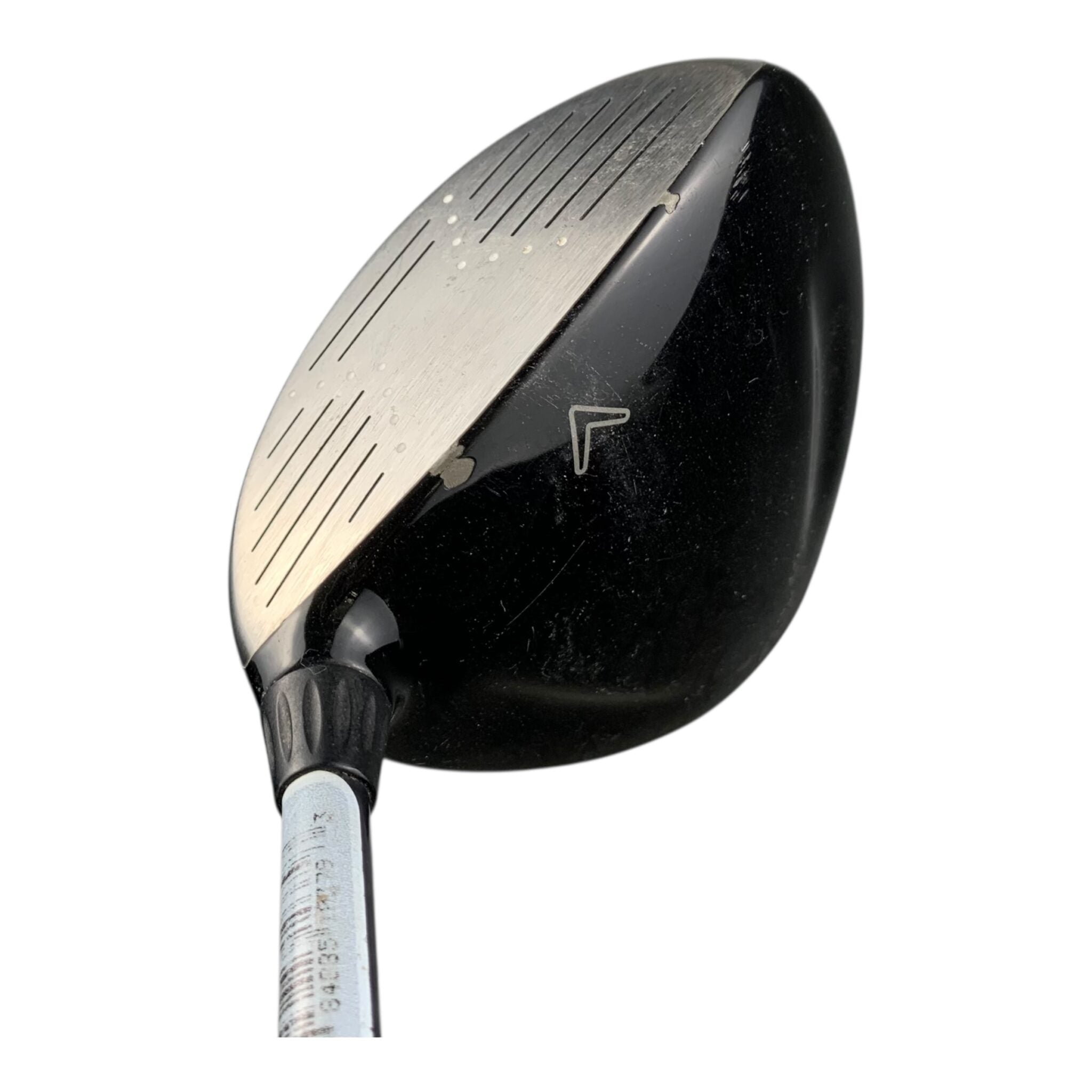 Callaway FT-iz Fairway Wood / Flex Ladies / Grafit / #3/15