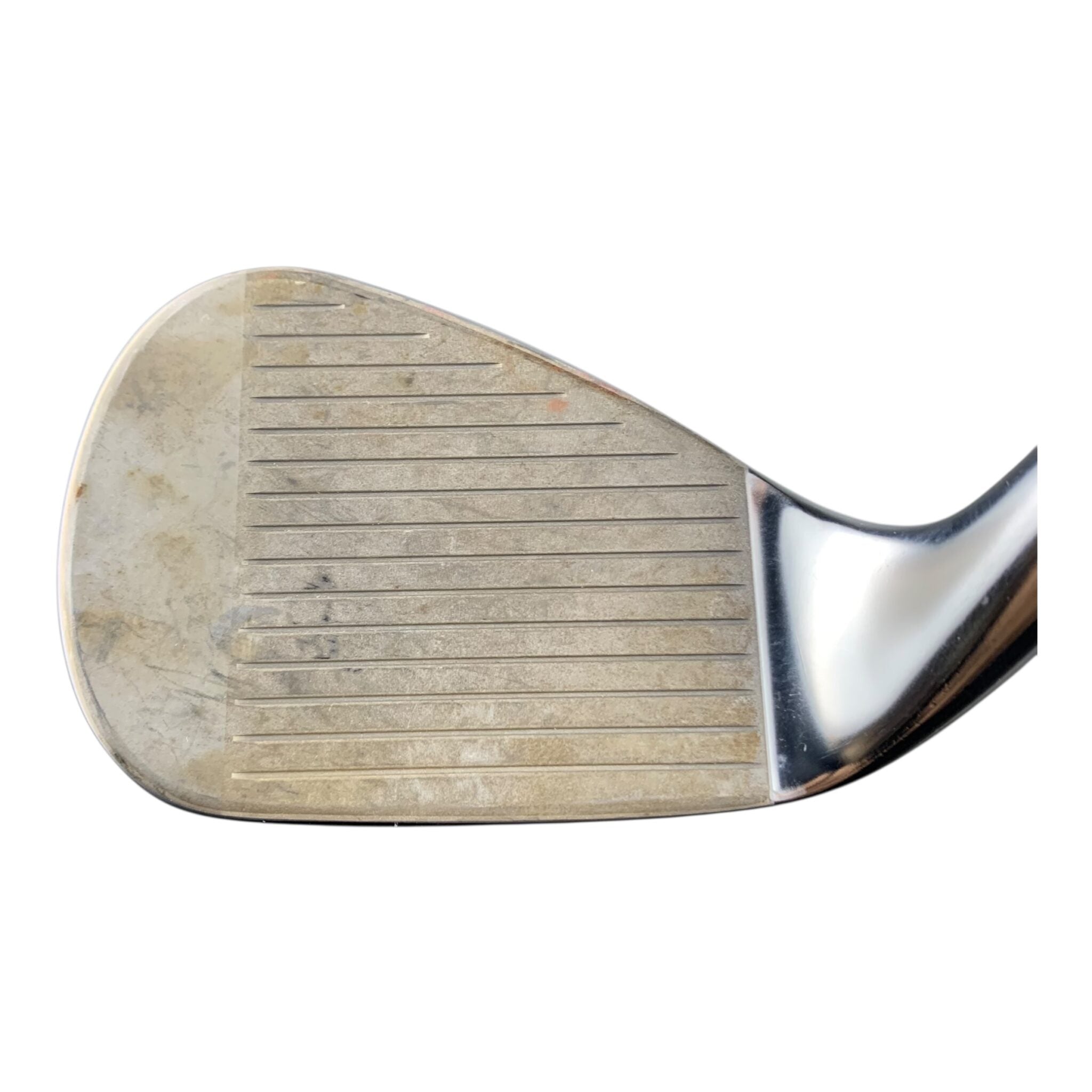 Callaway Jaws raw Wedge / Stål / #52/10