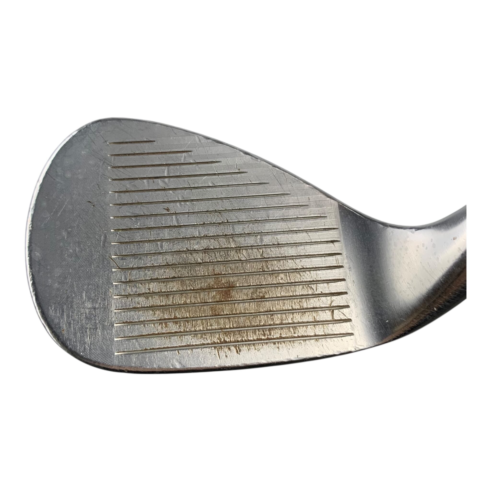 Titleist SM8 Wedge / Stål / #54/10