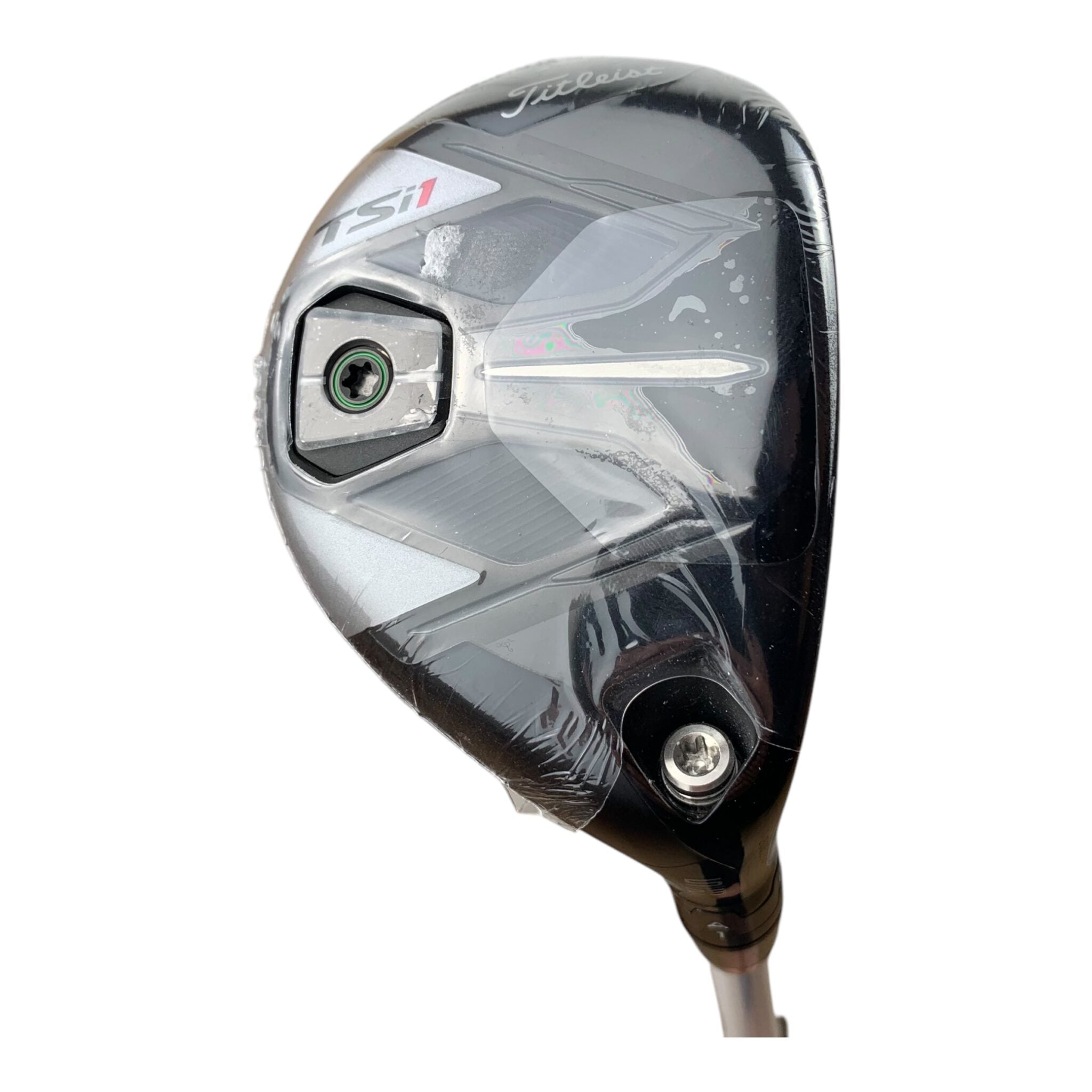 Titleist TSi1 Hybrid / Flex Regular - Graphite / #5/23