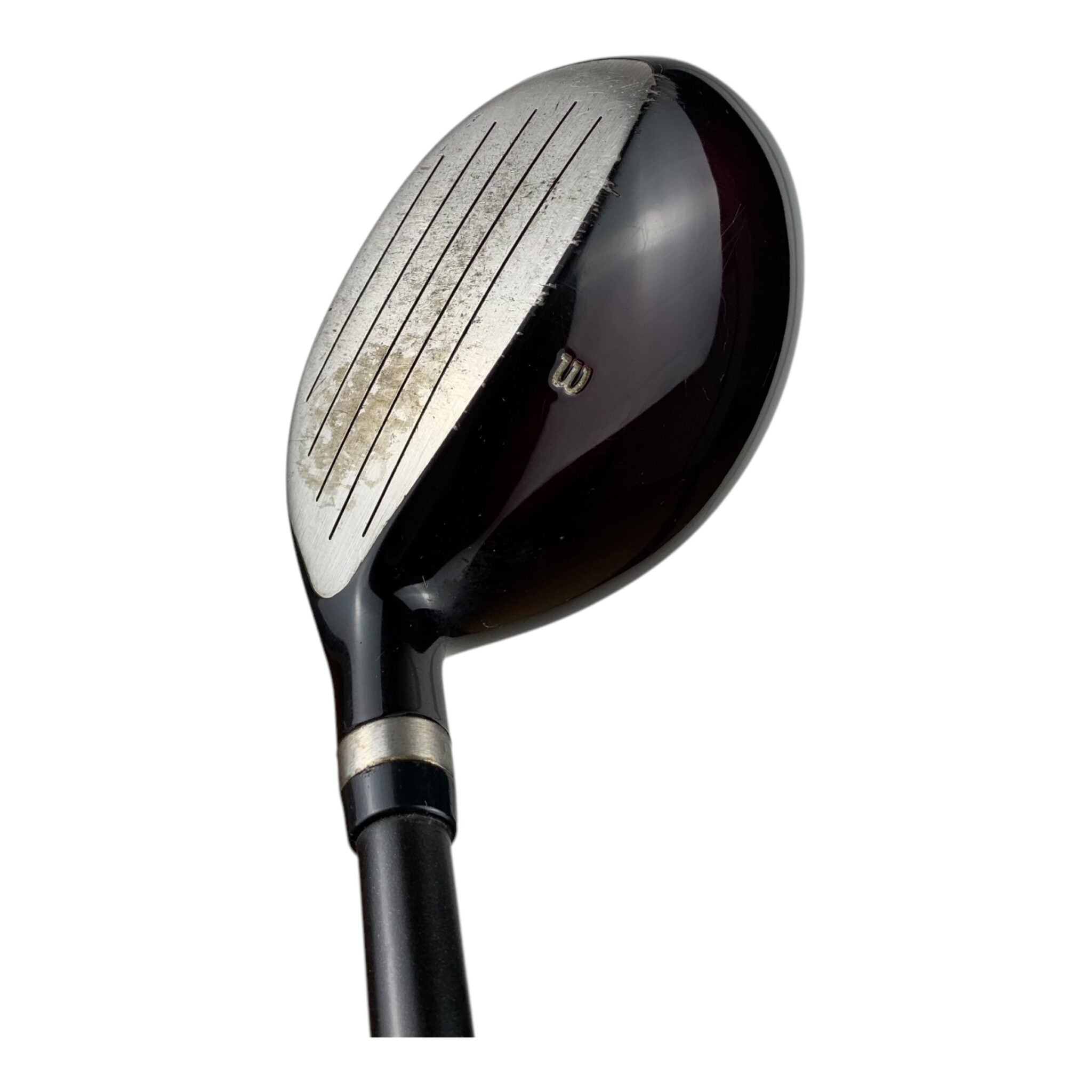 Callaway Deep Red Fairway Wood / Flex Regular / Grafit / #5/18