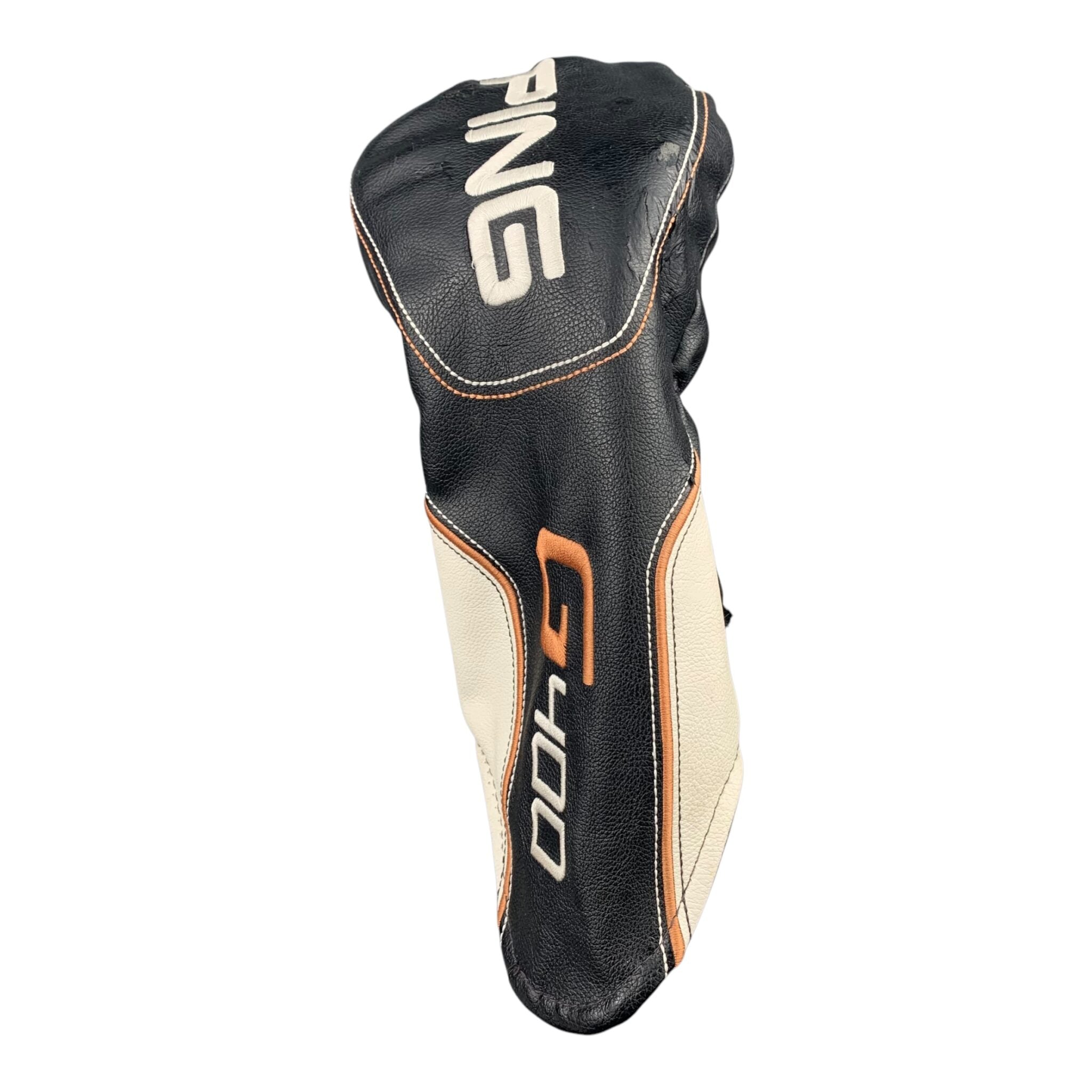PING G400 LST Driver / Flex Stiff / Loft 10