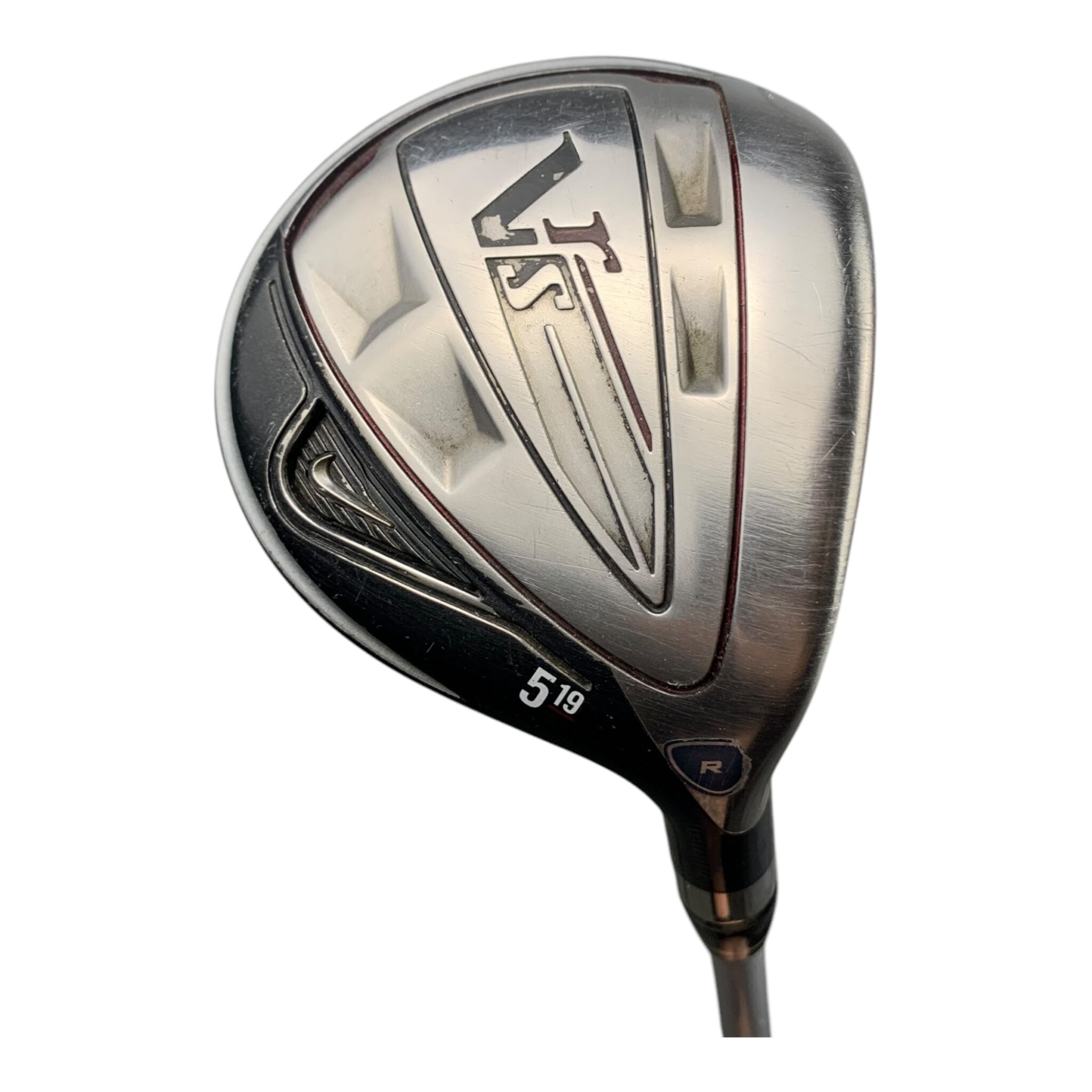 Nike VR-S Fairway Wood / Flex Regular / Grafit / #5/19