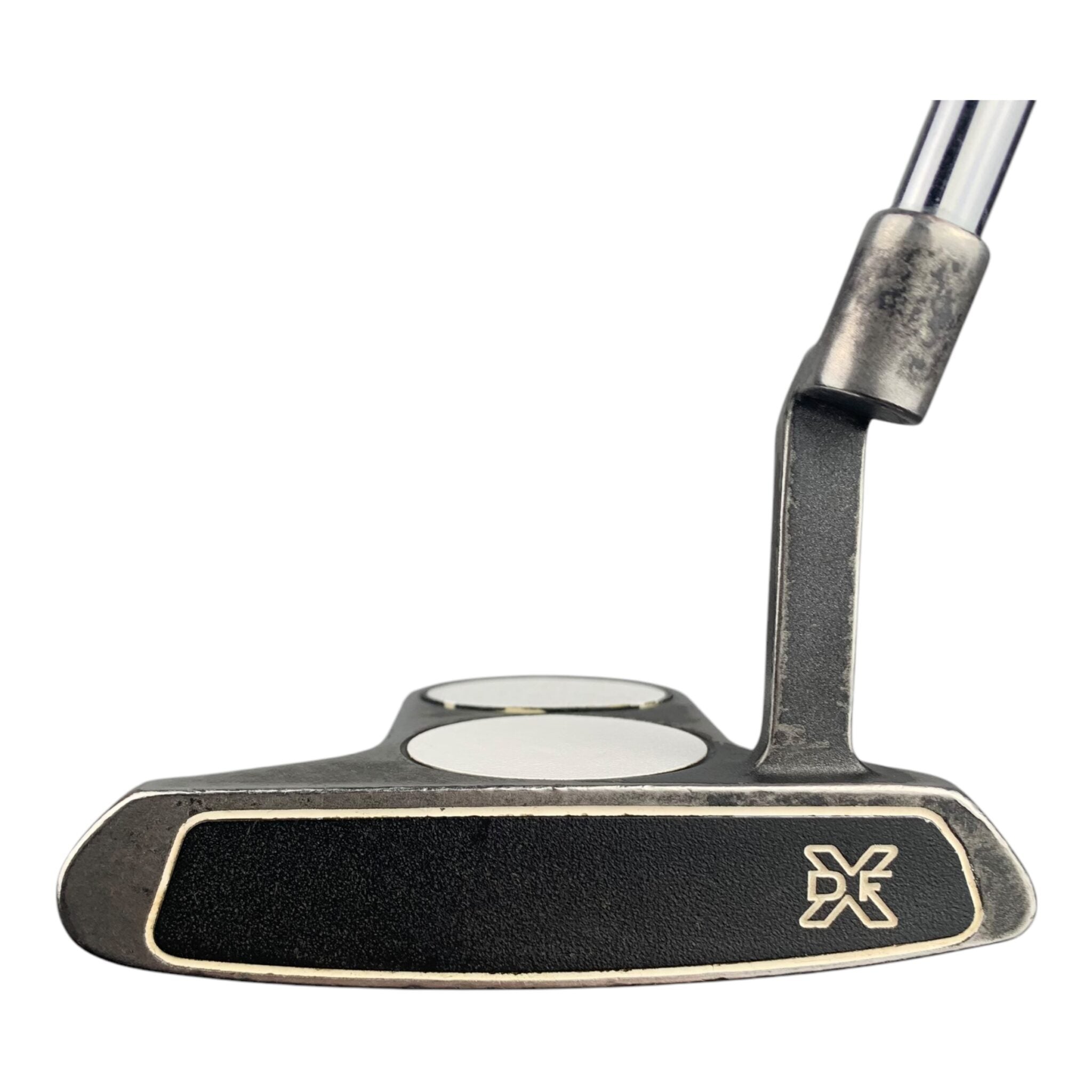 Odyssey 2-ball blade Putter / 33"