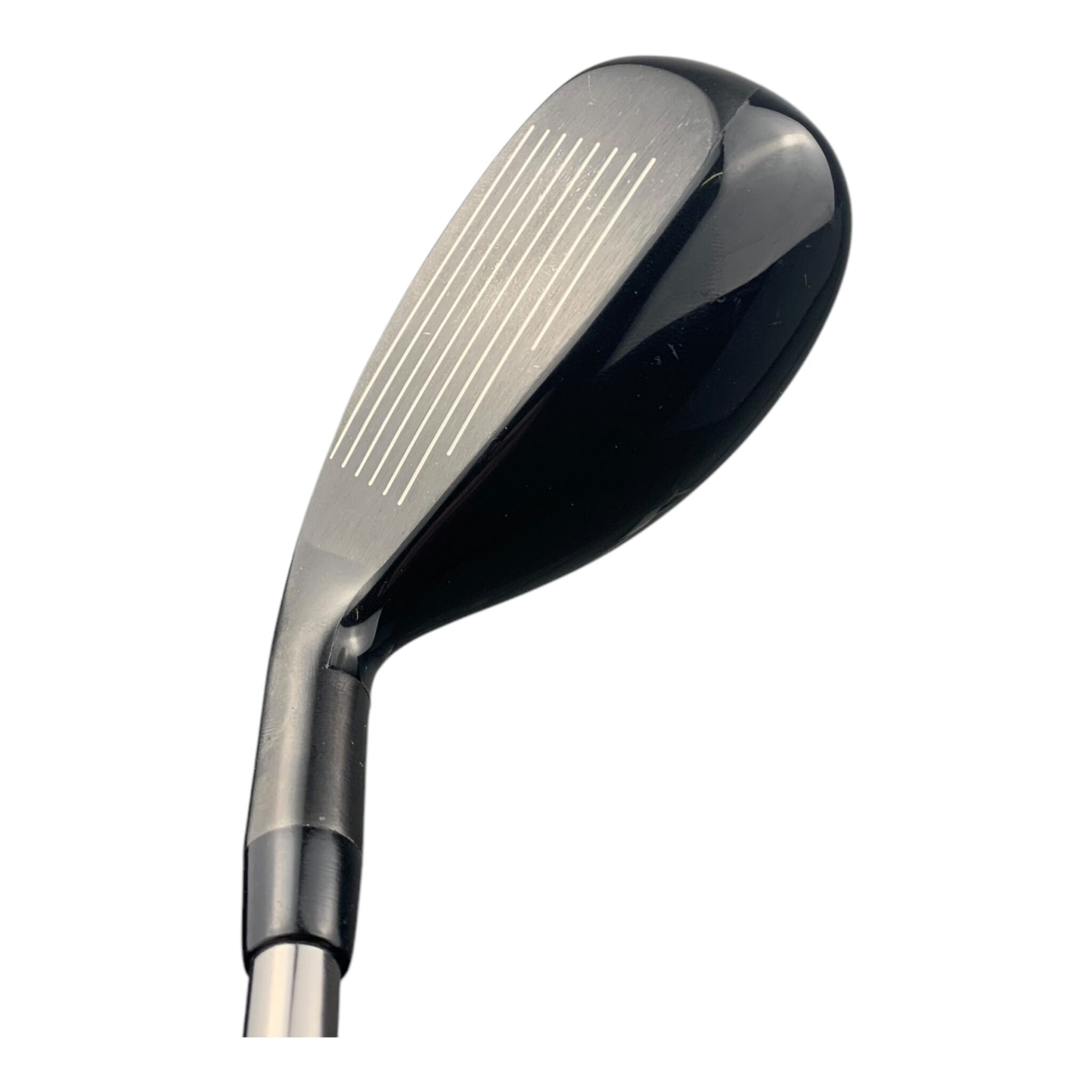 Callaway Apex Hybrid / Flex X-Stiff / Grafit / #3/20