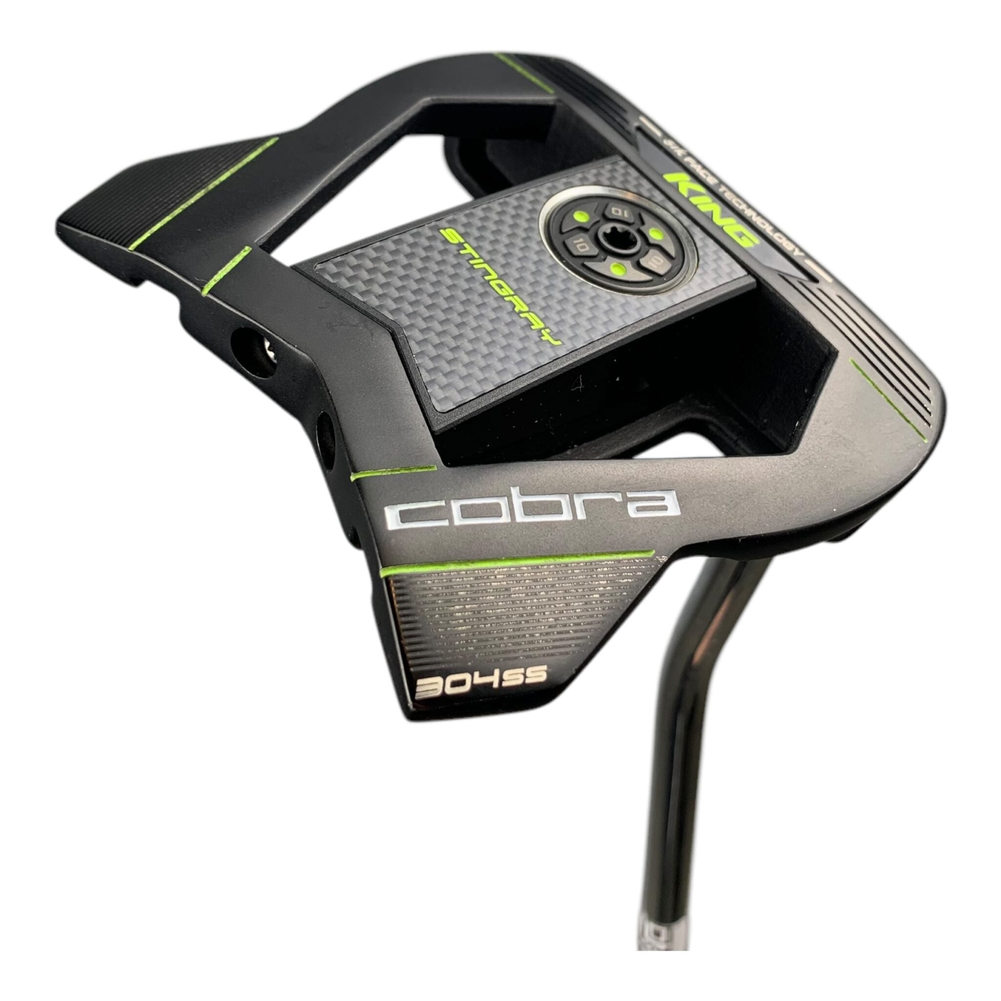 Cobra King Vintage Stingray Putter / 34"