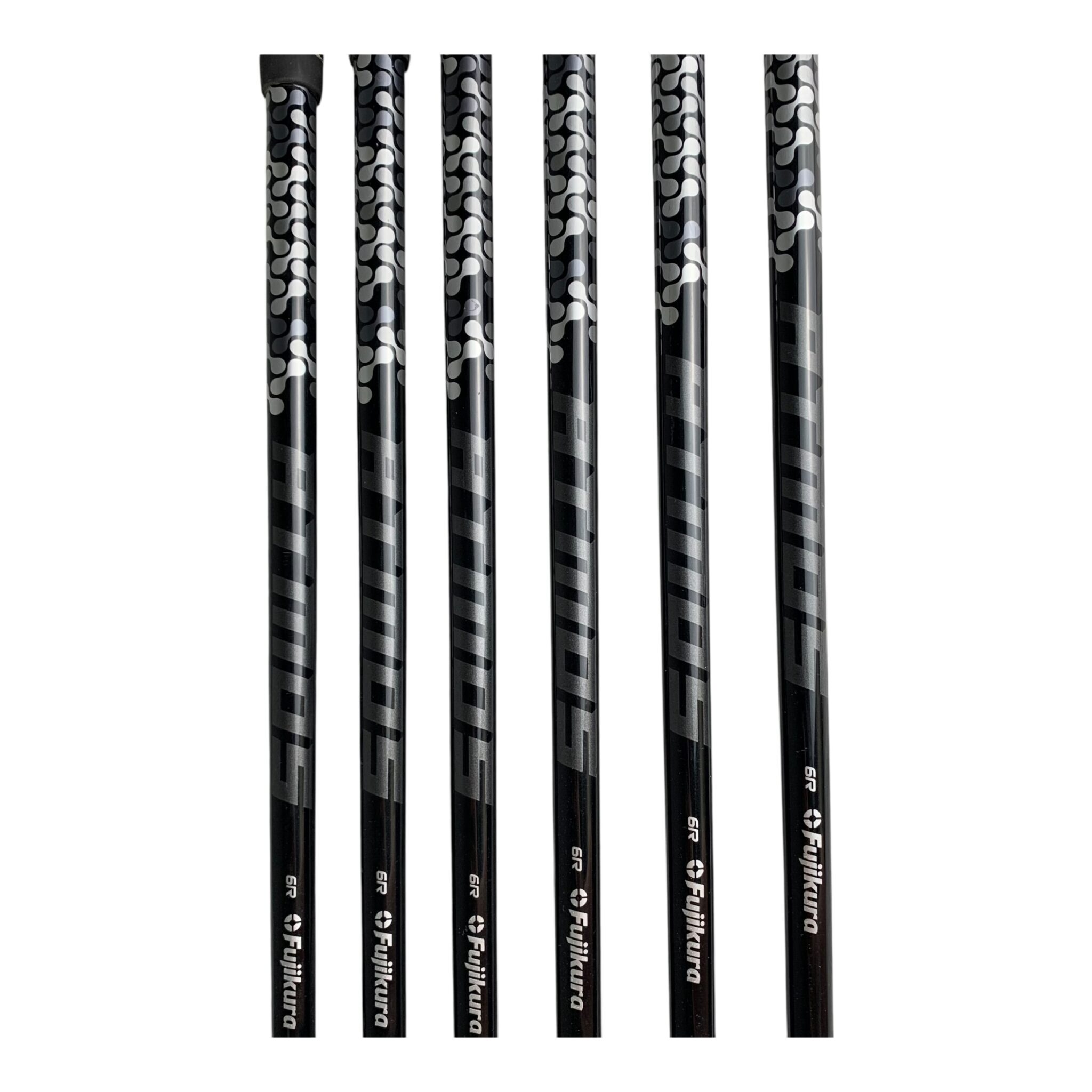 Cobra King F9 Jernsæt / Flex Regular / 5-PW  / Grafit