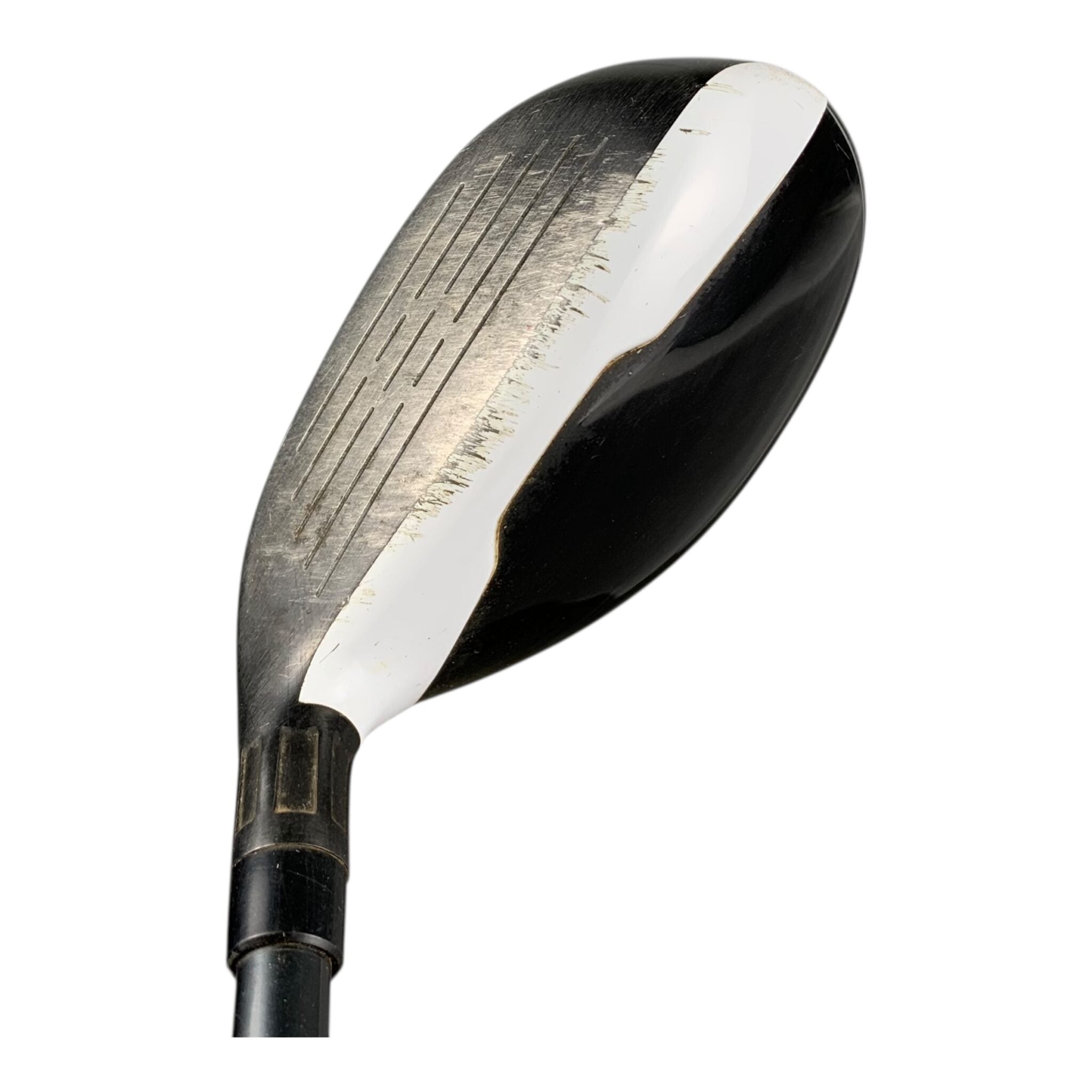 TaylorMade M2 2021 Hybrid / Flex Regular / Grafit / #3/19