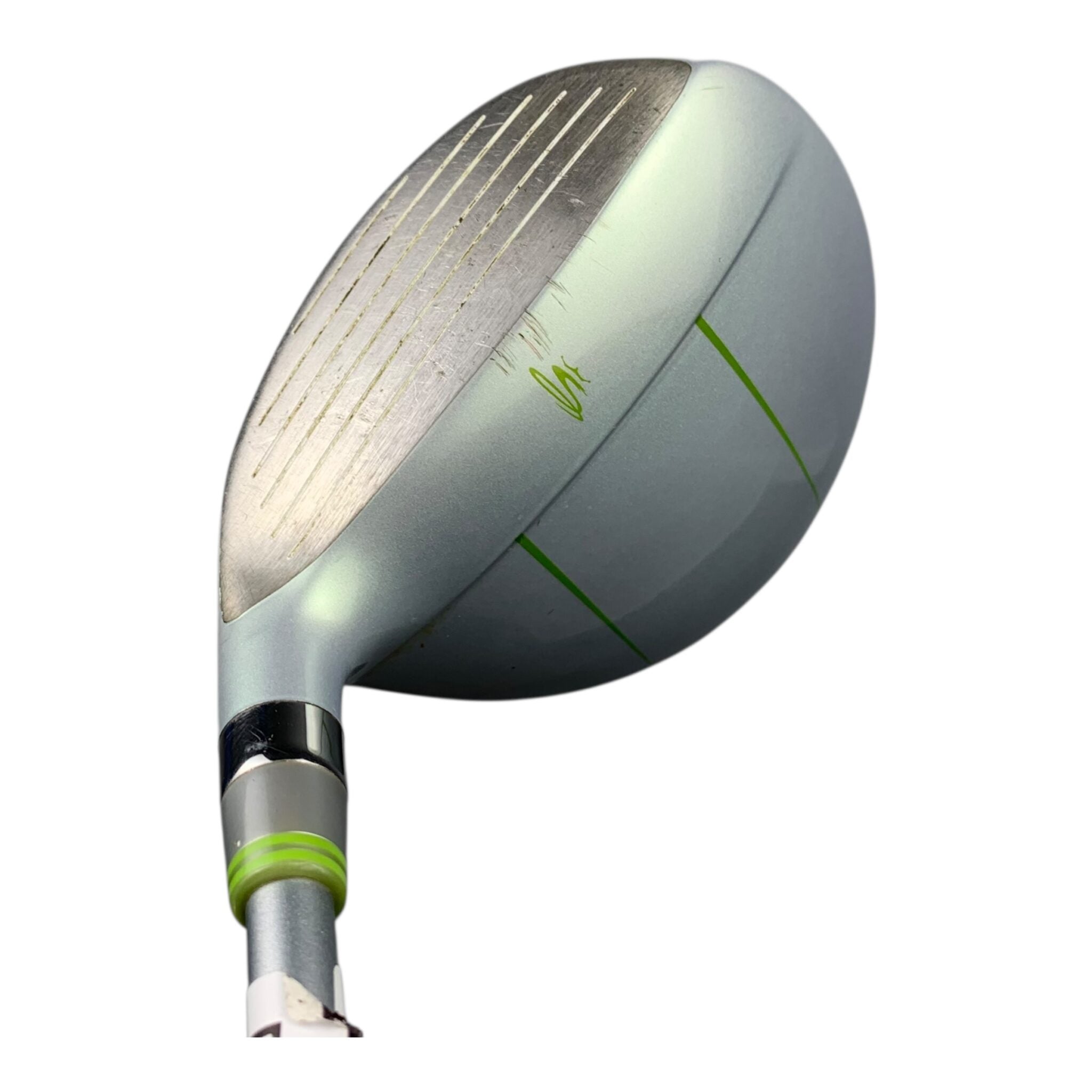 Cobra Baffler Fairway Wood / Flex Ladies / Grafit / #7/22