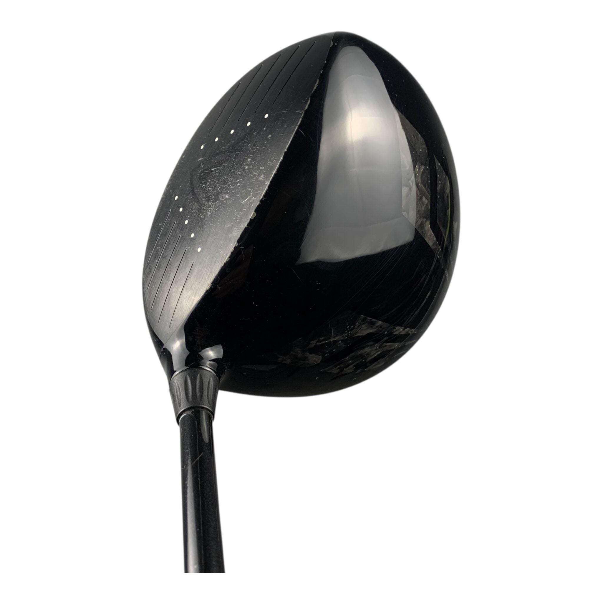 Callaway Diablo Octane Driver / Flex Regular / Loft 11,5