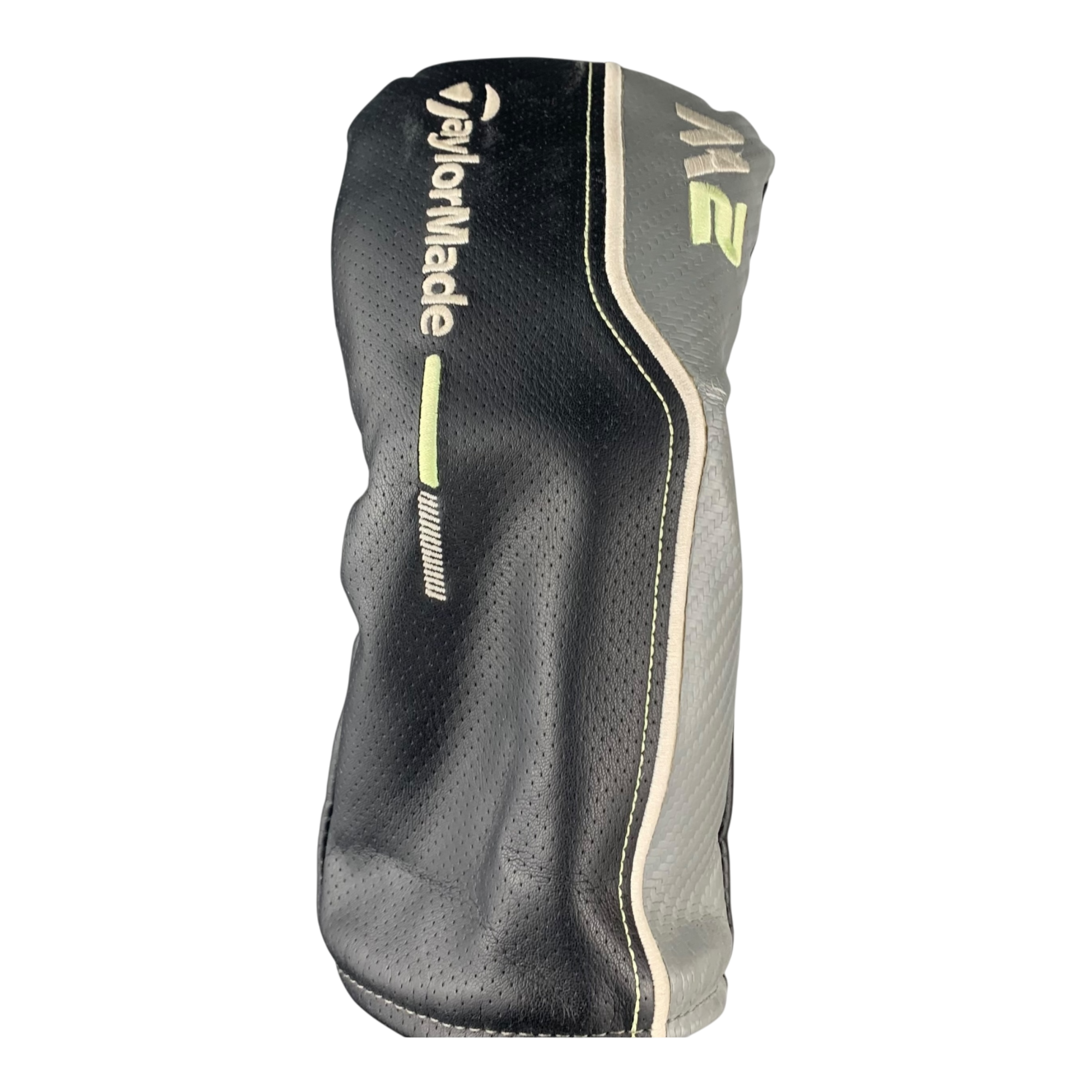 TaylorMade M2 2021 Fairway Wood / Flex Stiff / Grafit / #3/15 galleri billede 1 - brugt golf udstyr i god stand