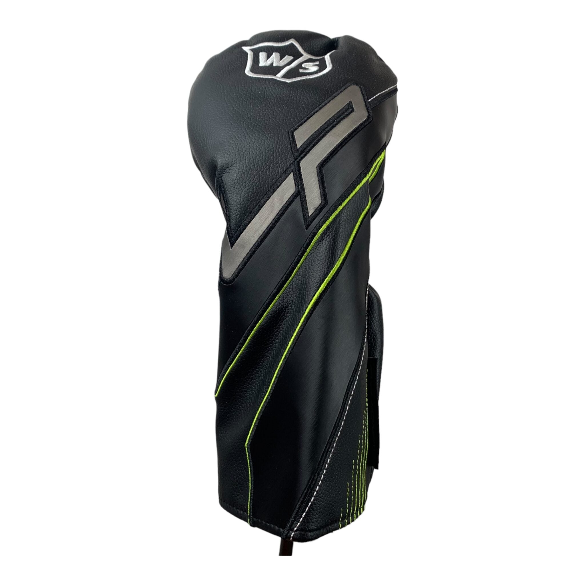 Wilson Launch Pad 2 Driver / Flex Regular / Loft 10.5