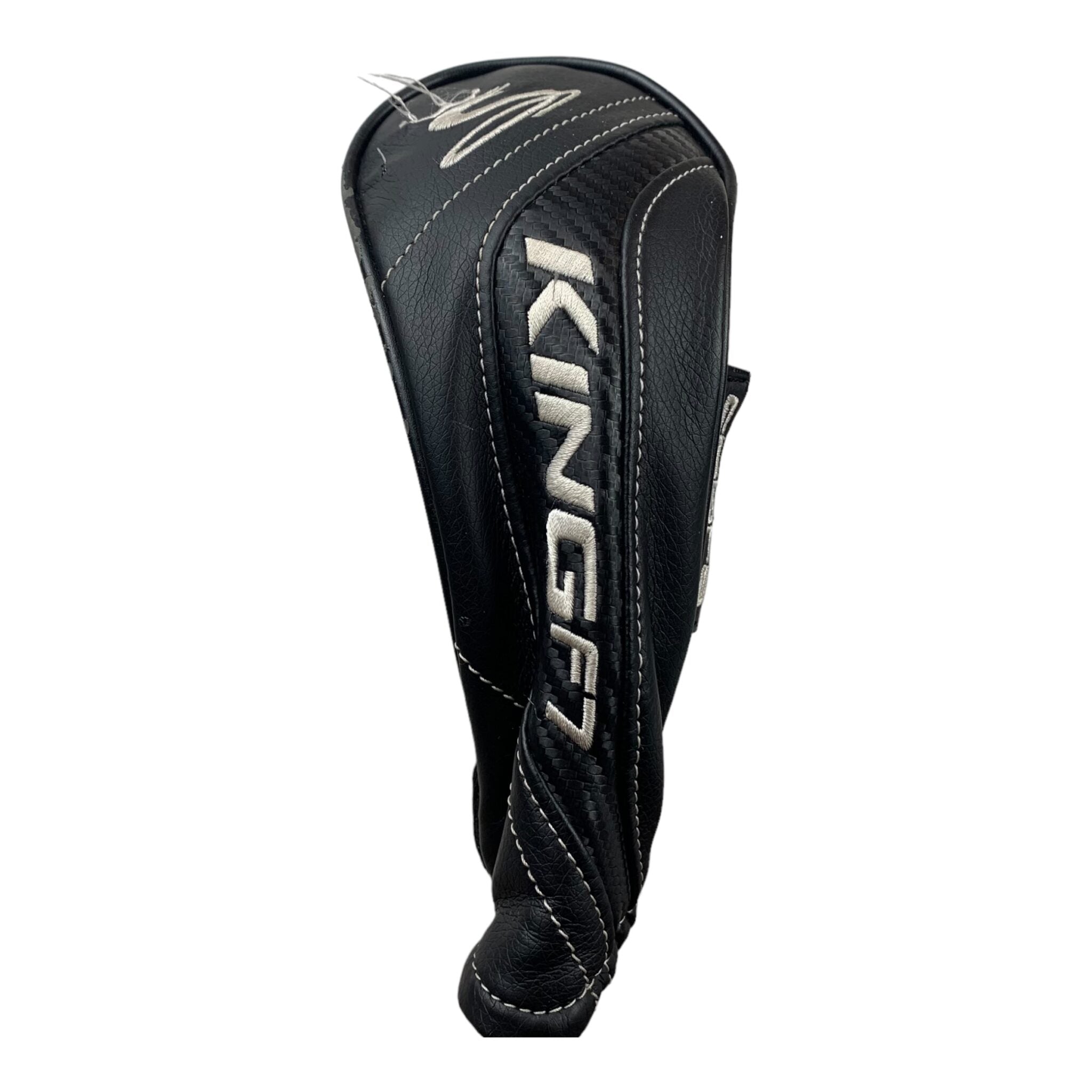 Cobra King F7 Black Hybrid / Flex Regular / #3-4/19