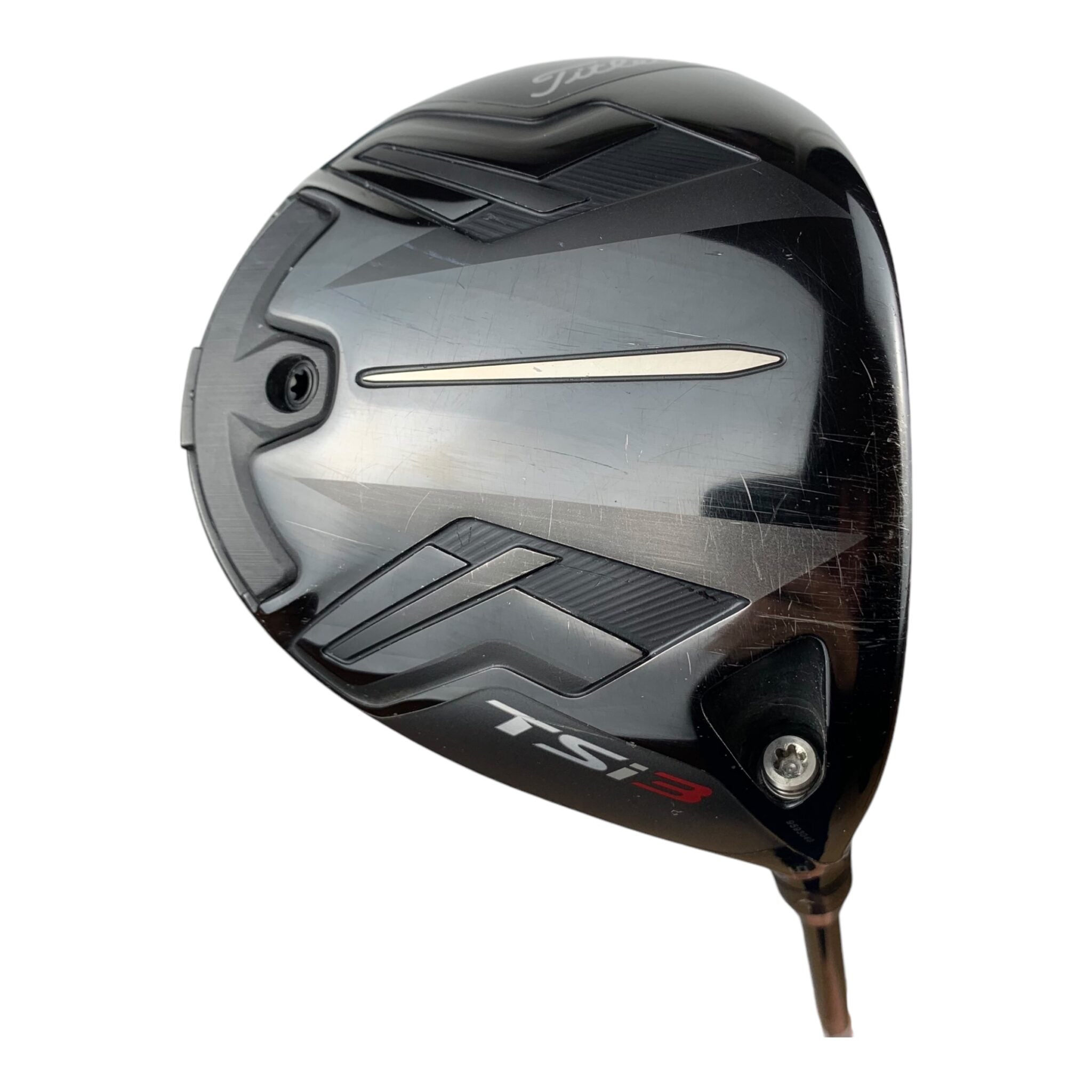 Titleist TSi3 Driver / Flex Stiff - Graphite / Loft 9