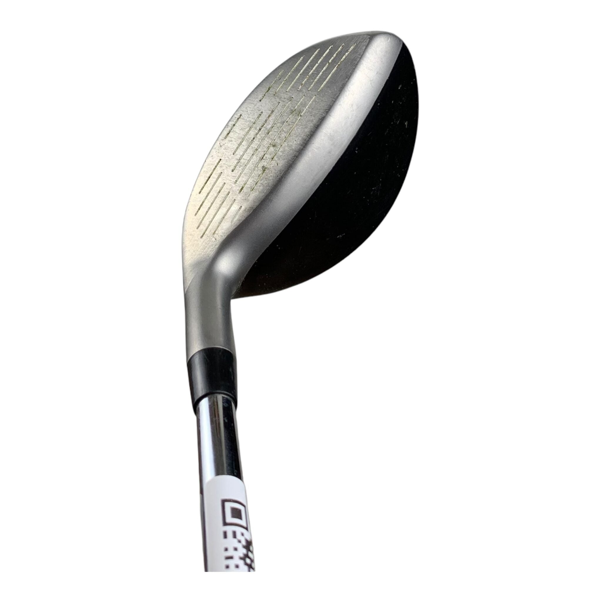 Ping Rapture Hybrid / Flex Stiff - Steel / #4/21