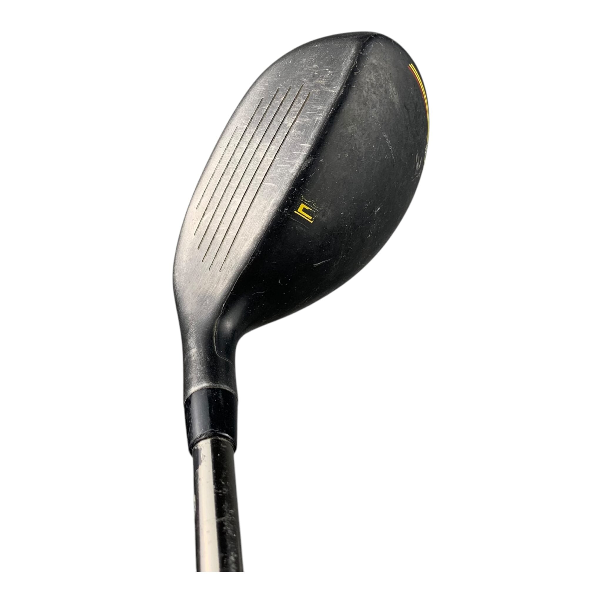 Cobra KING Speedzone Hybrid / Flex A-flex / Grafit / #5/24