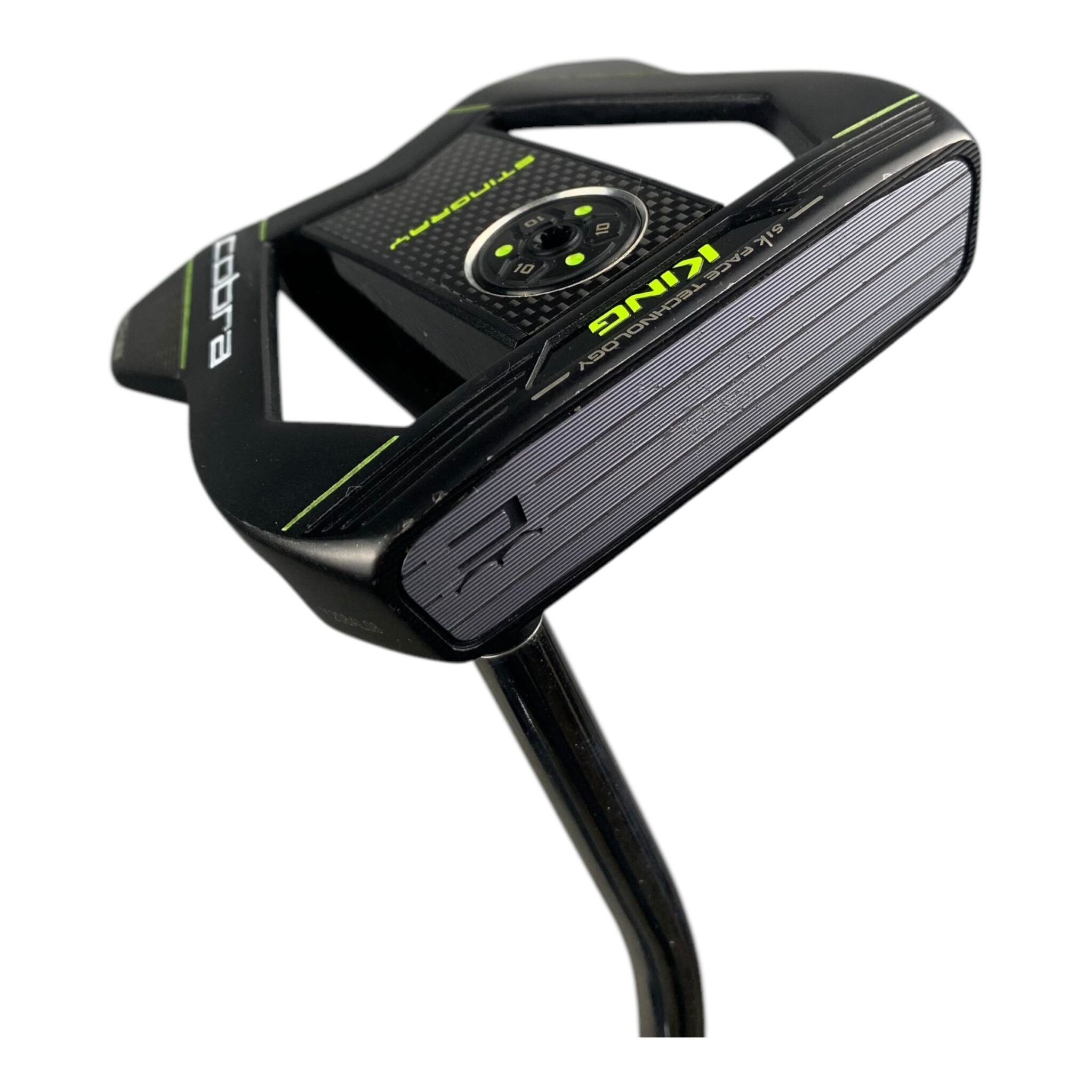 Cobra King Vintage Stingray Putter / 34"