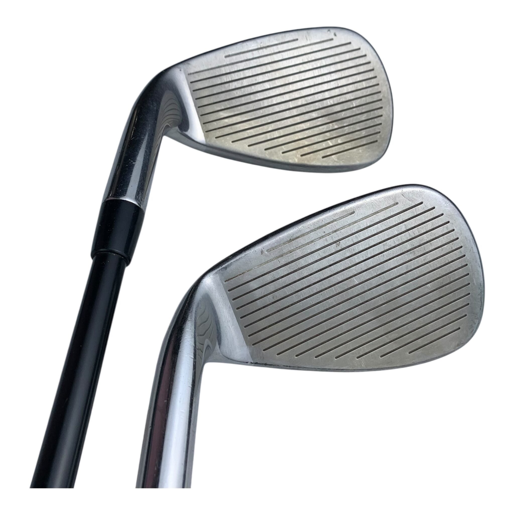 Cleveland Launcher XL Halo Jernsæt / Flex A-flex / 6-PW  / Grafit