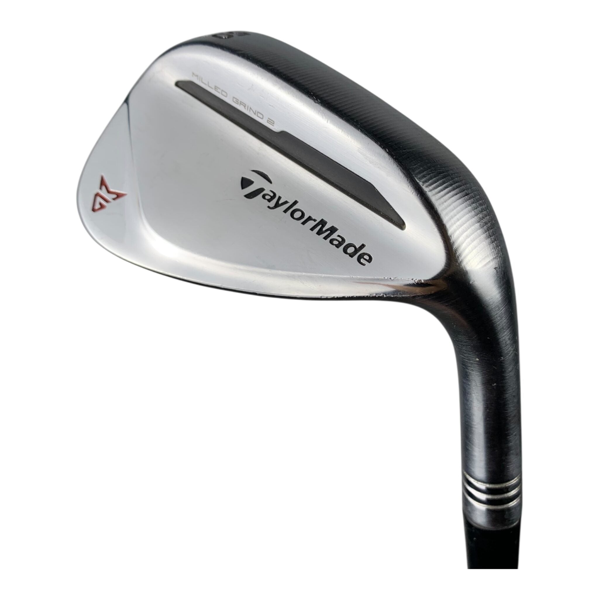 TaylorMade Milled Grind Wedge / Stål / #50/09