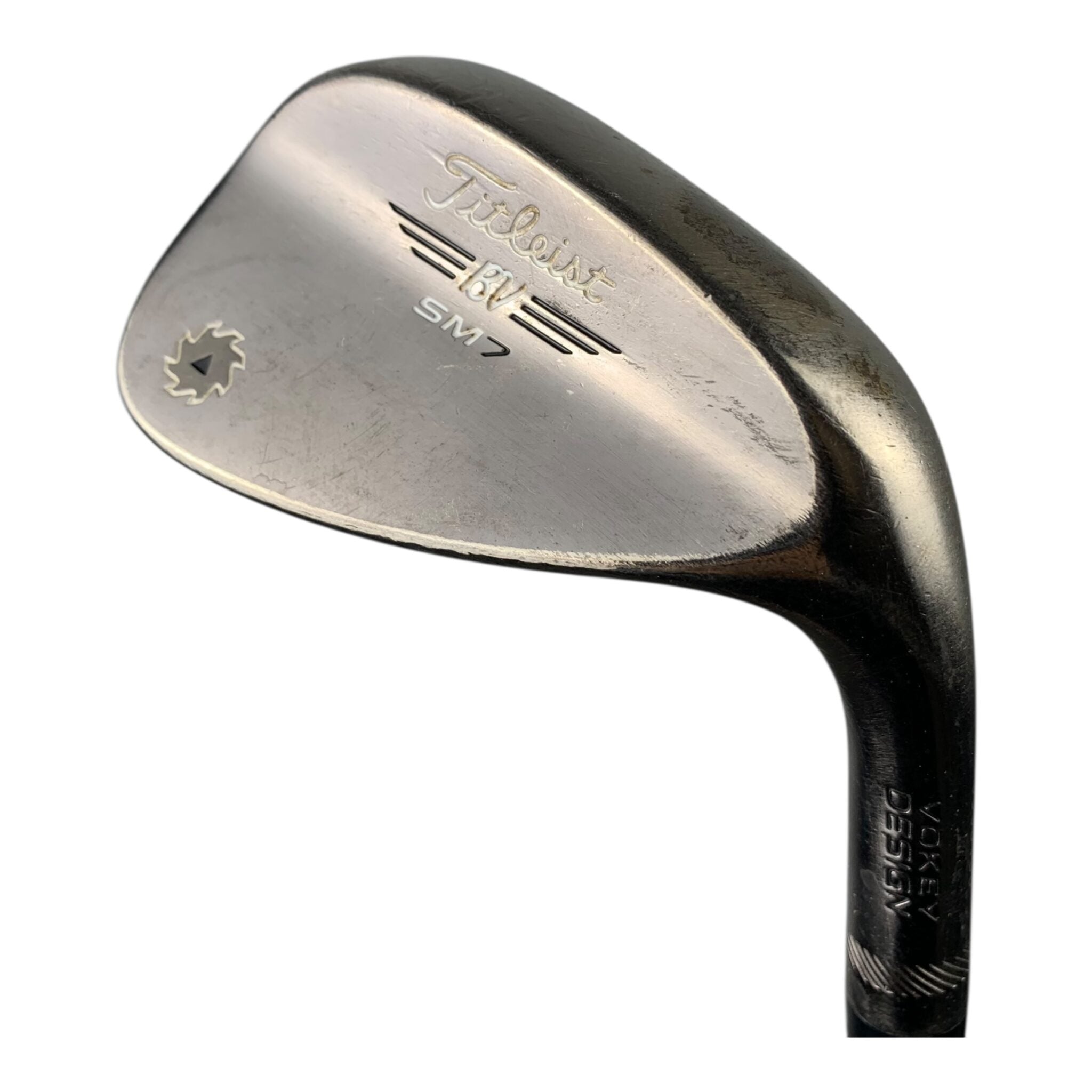 Titleist SM7 Wedge / Stål / #54/14