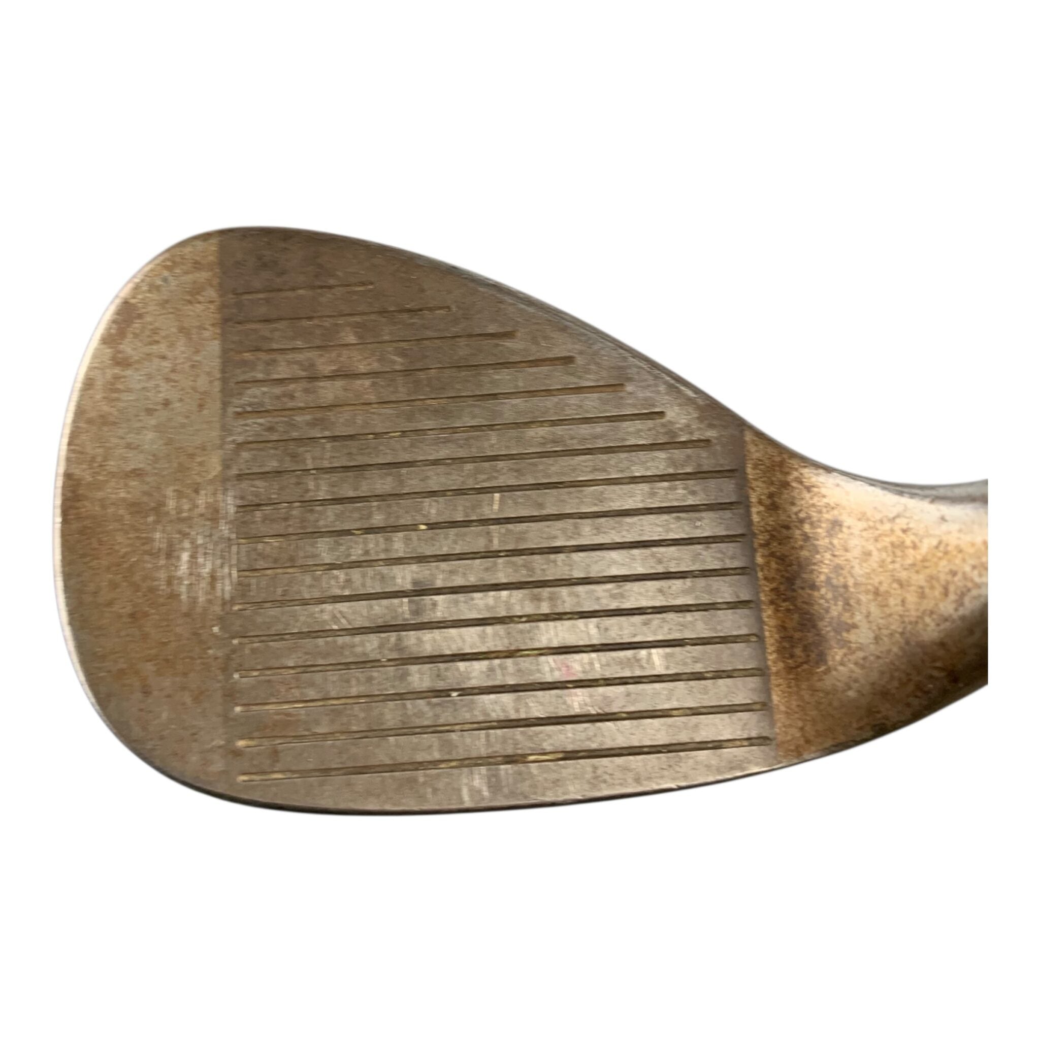 Cleveland Reg. 588 Wedge / Stål / #60/12