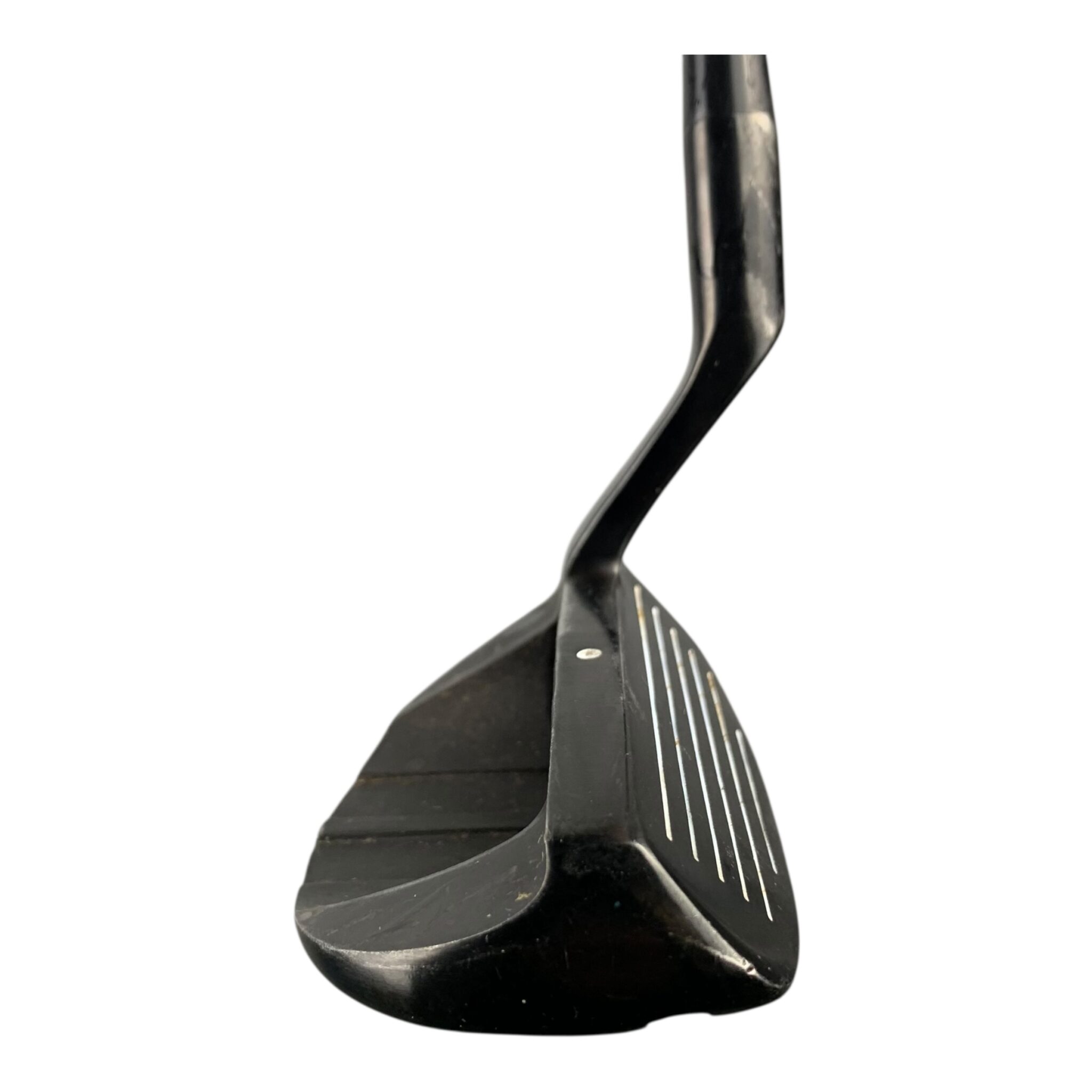 MacGregor Mac Tec X Chipper / Stål / #37/0