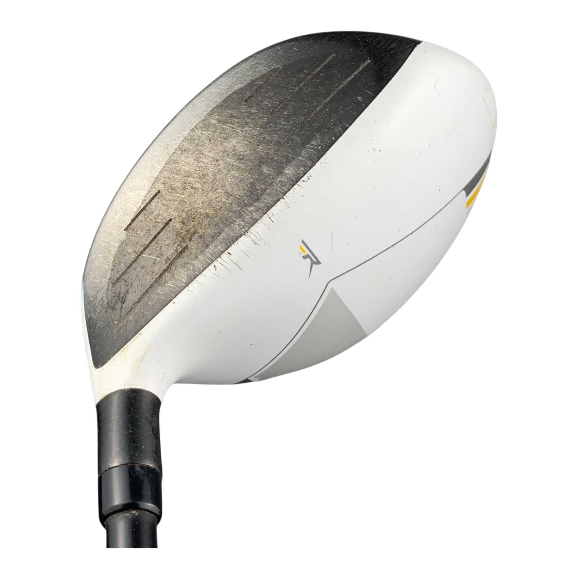 TaylorMade RocketBallz RBZ Stage 2 Tour Fairway Wood / Flex Ladies / Grafit / #3/17 galleri billede 2 - brugt golf udstyr i god stand