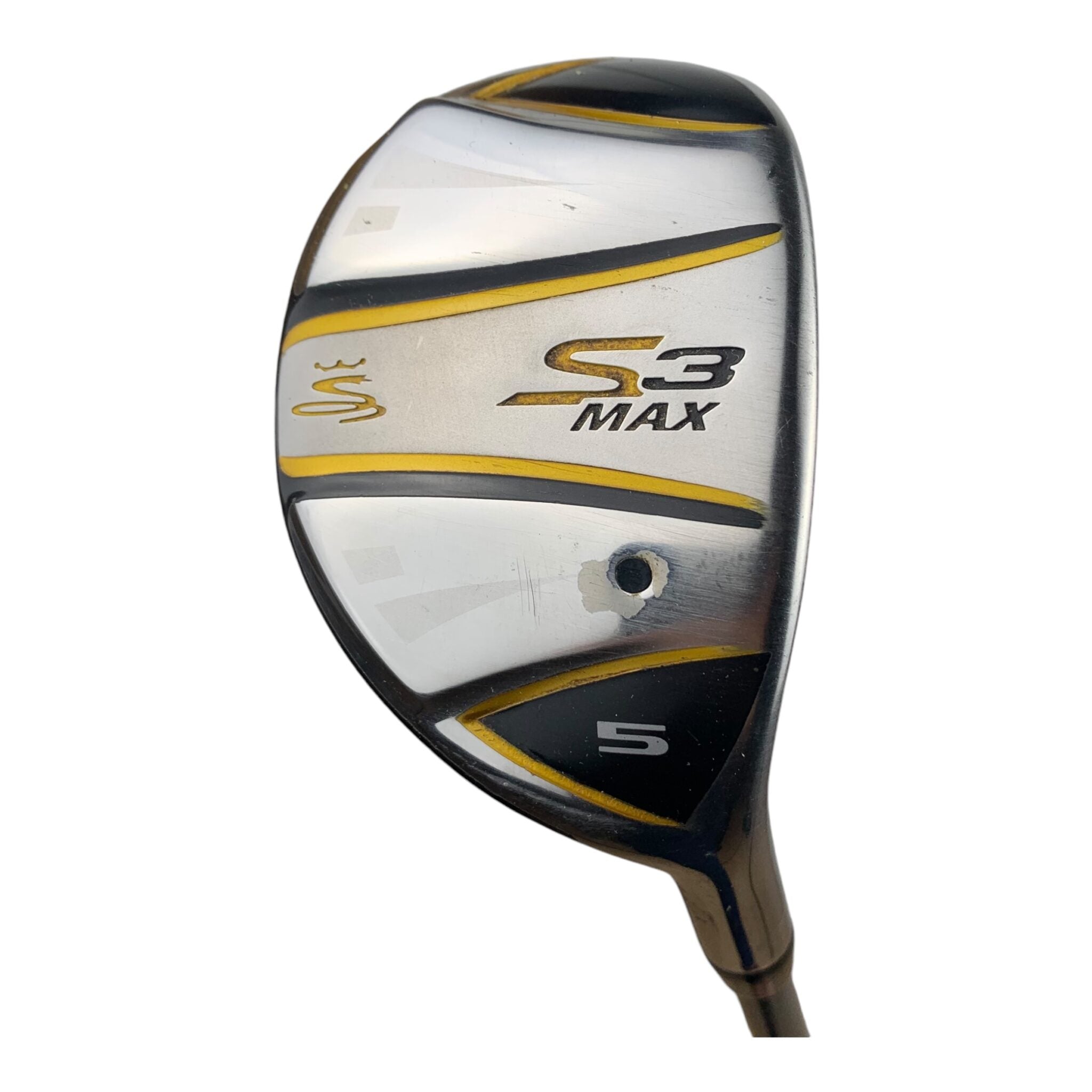 Cobra S3 Max Hybrid / Flex Regular / #5/26