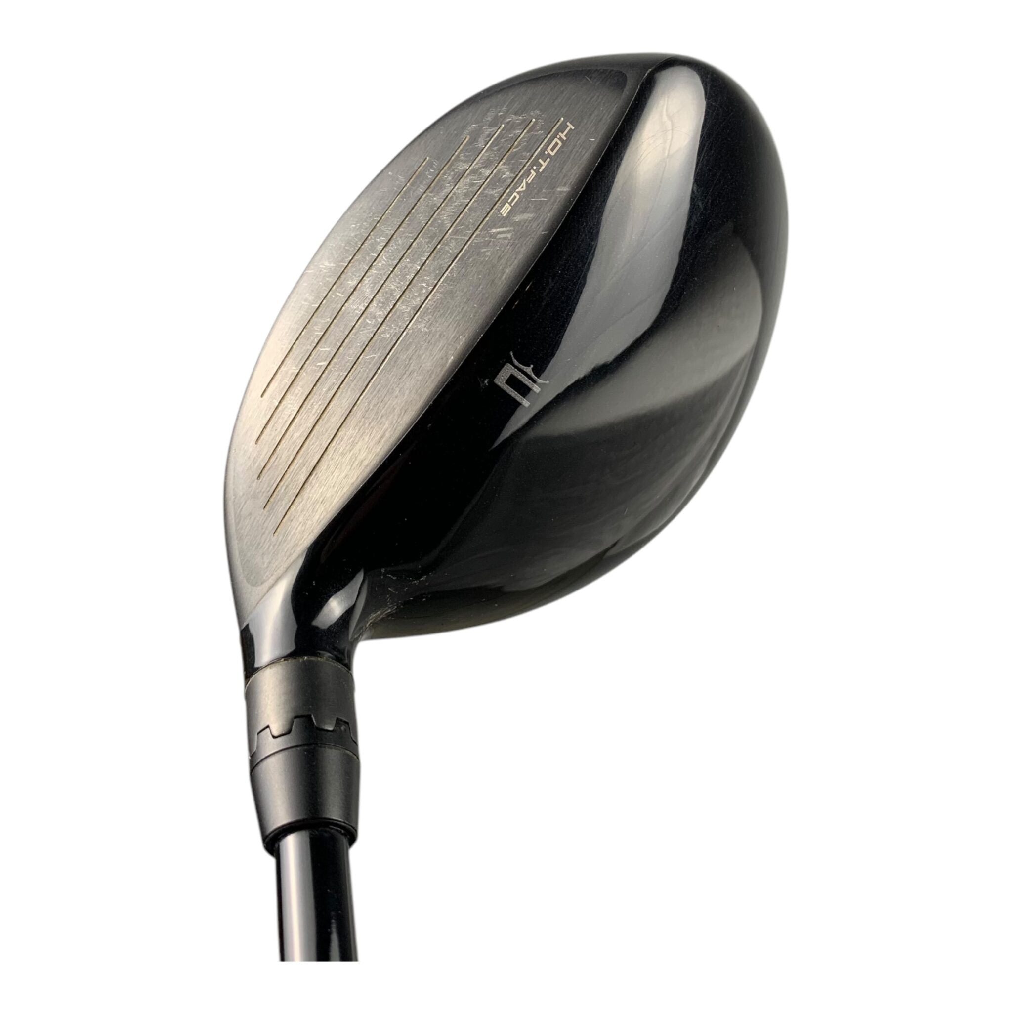 Cobra Aerojet LS Fairway Wood / Flex Stiff / #3/14.5