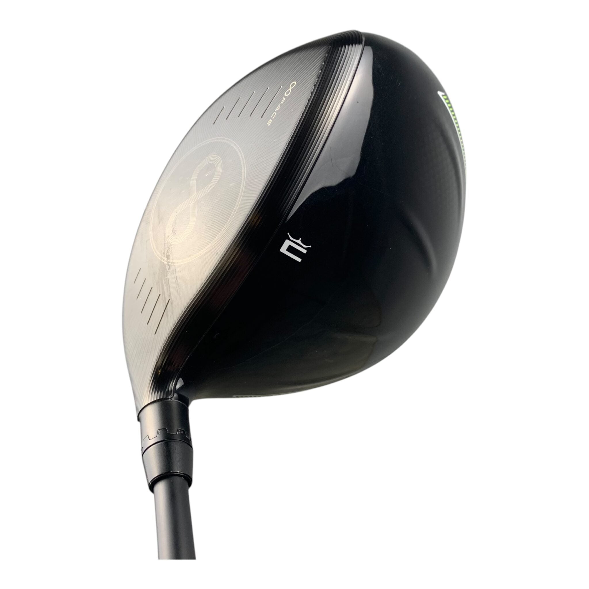 Cobra Radspeed Driver / Flex Regular / Loft 10.5