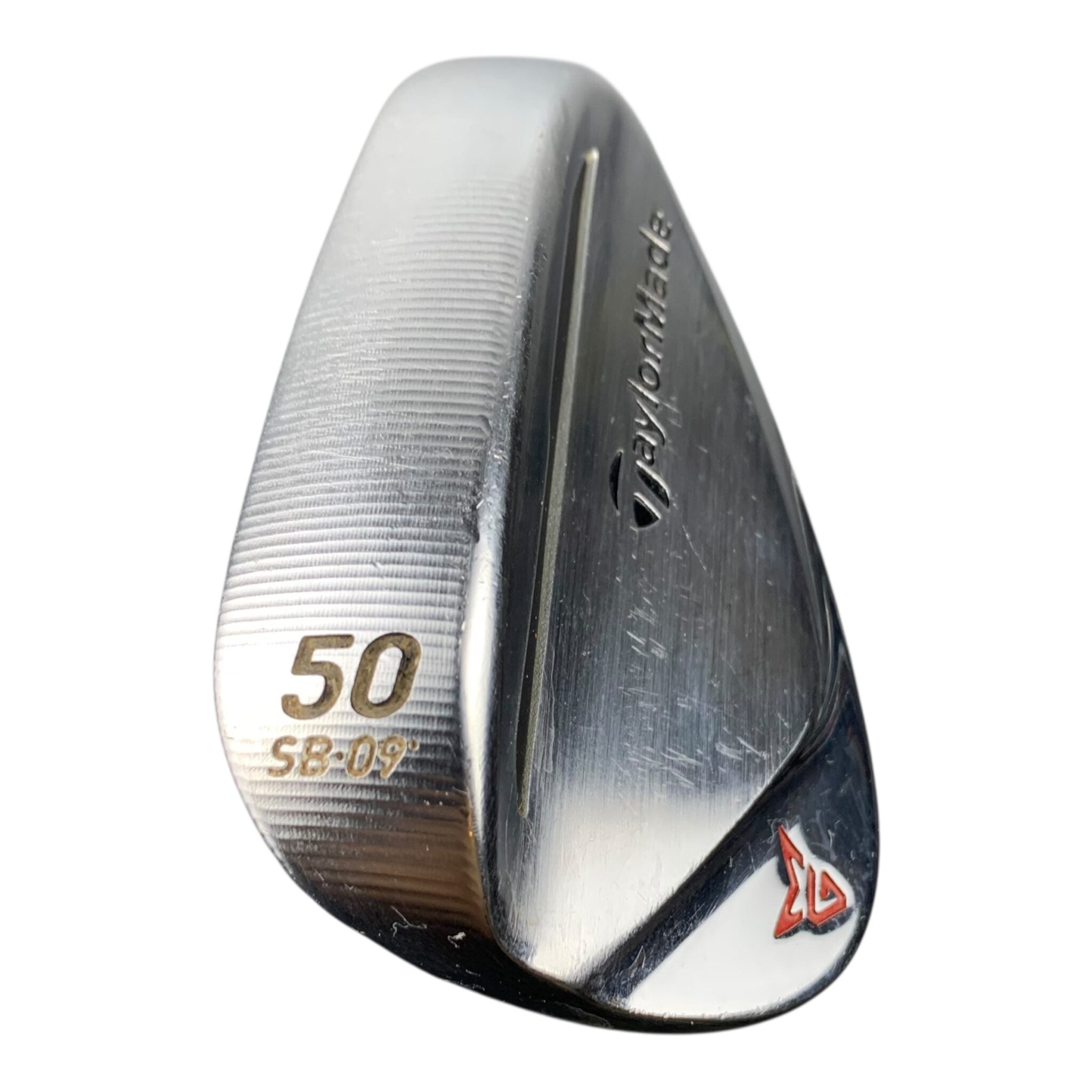 TaylorMade Milled Grind Wedge / Stål / #50/09