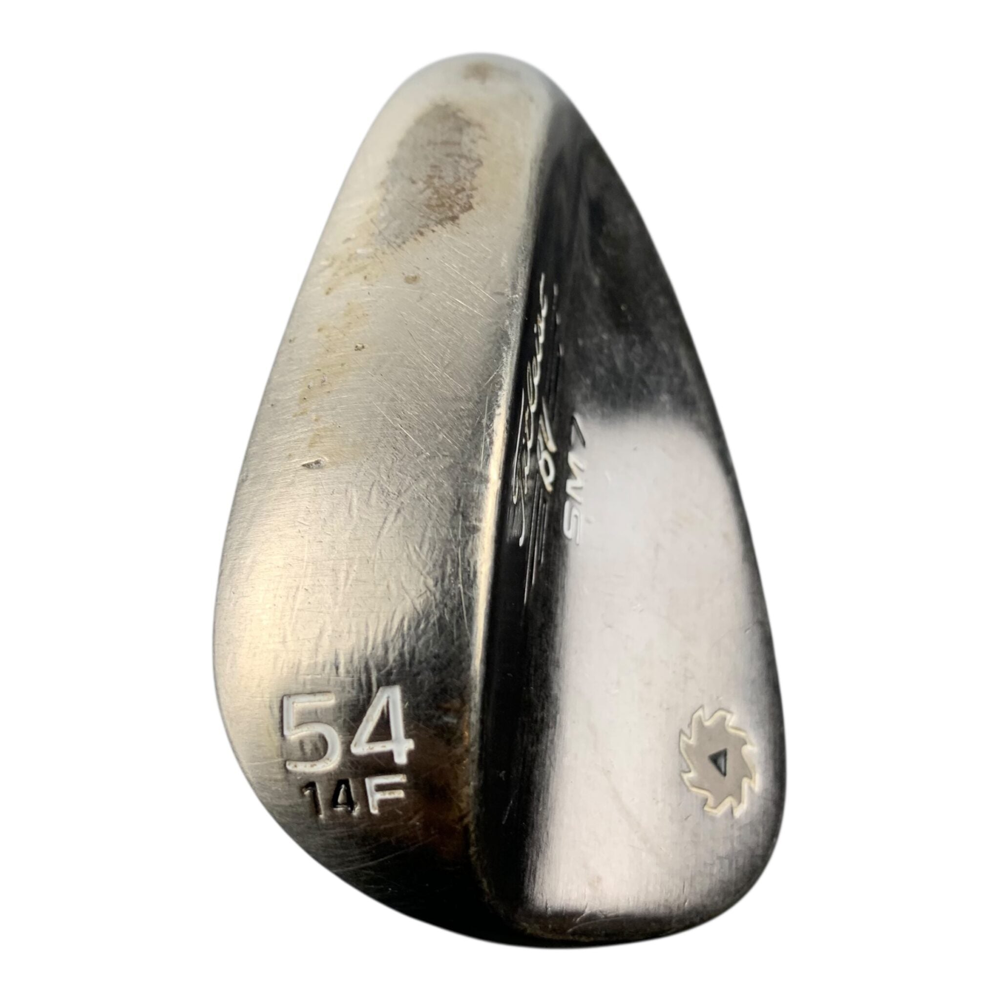 Titleist SM7 Wedge / Stål / #54/14