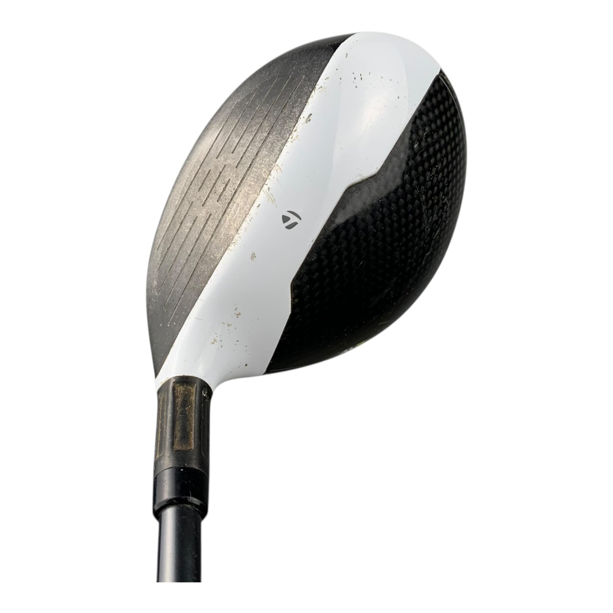 TaylorMade M2 2017 Fairway Wood / Flex Regular / Grafit / #5/18