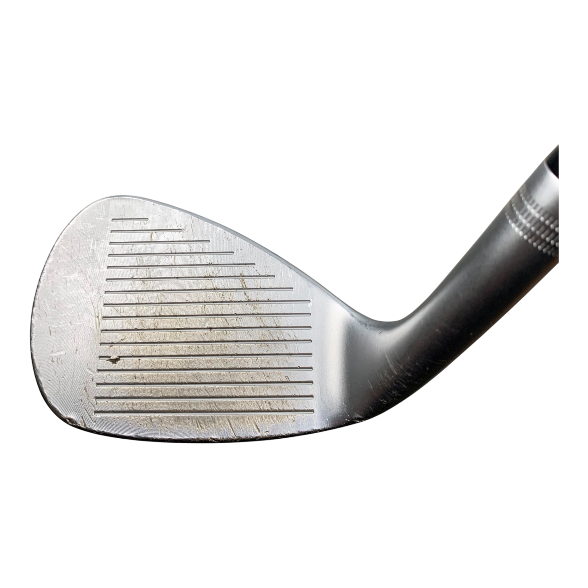 Wilson Staff Staff Model Wedge / Stål / #58/10 galleri billede 2 - brugt golf udstyr i god stand