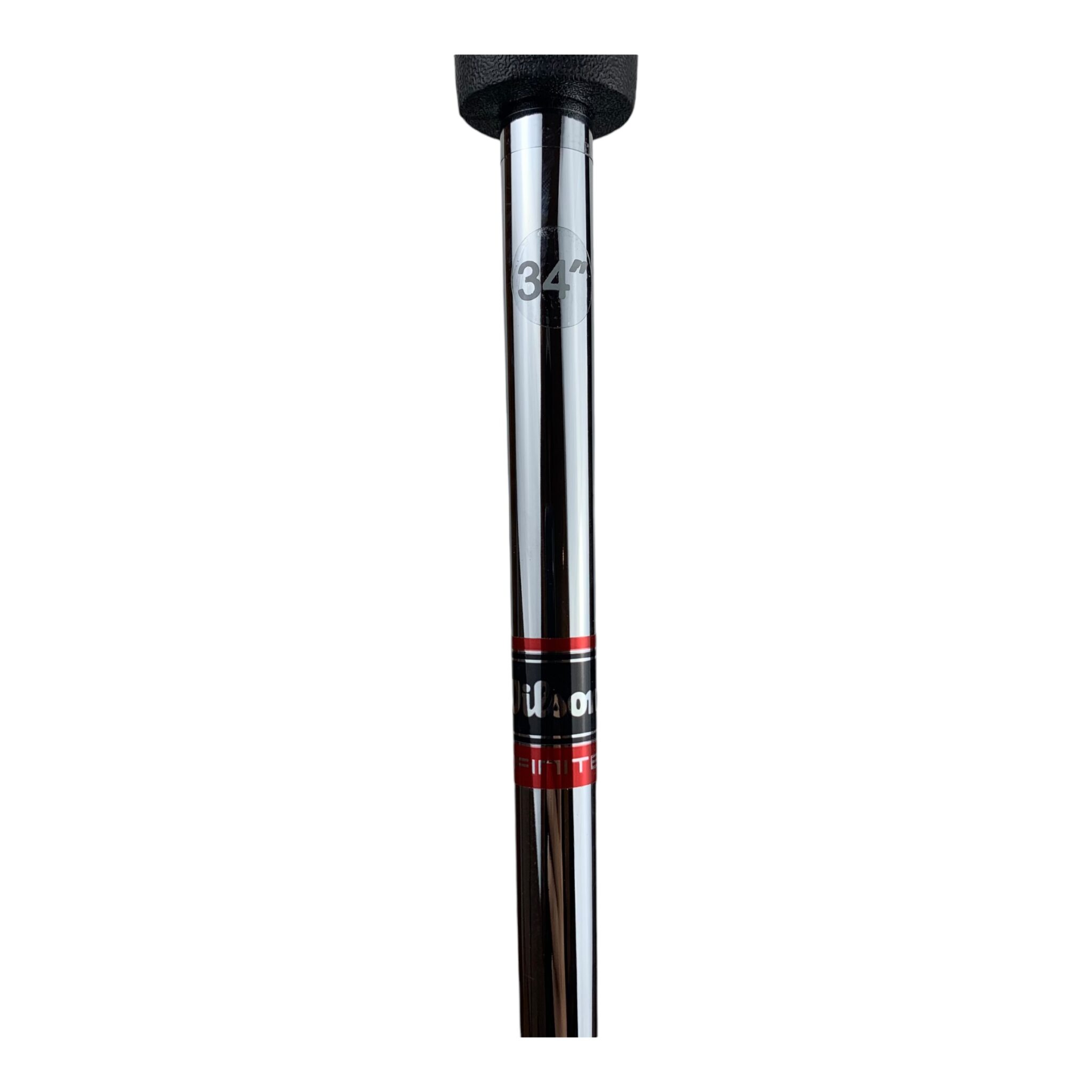 Wilson Infinite Buckingham putter // 34"