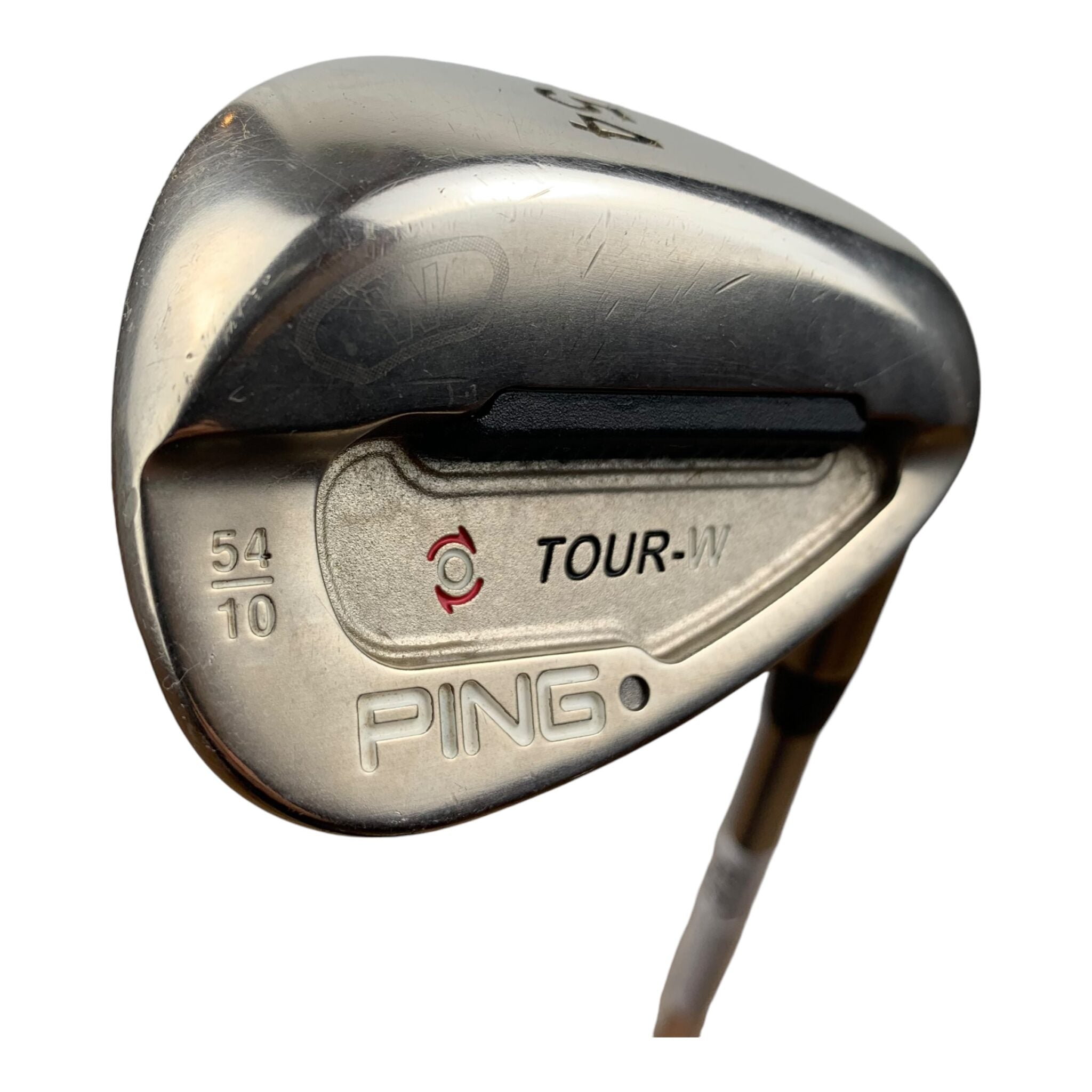 Ping Tour-W Wedge / Flex Regular - Steel / #54/10