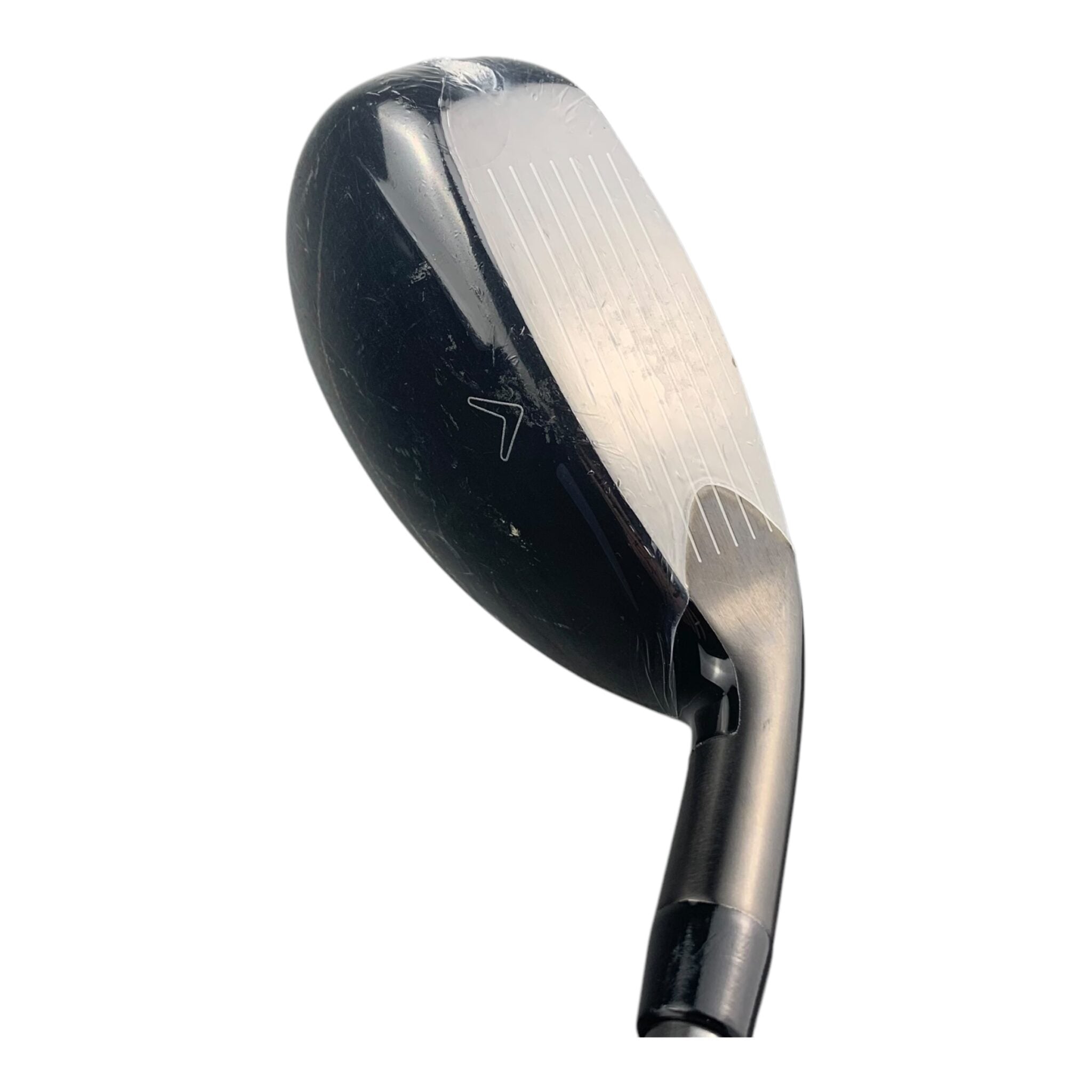 Callaway Rogue Hybrid / Flex Stiff / Grafit / #3/19 - Venstre